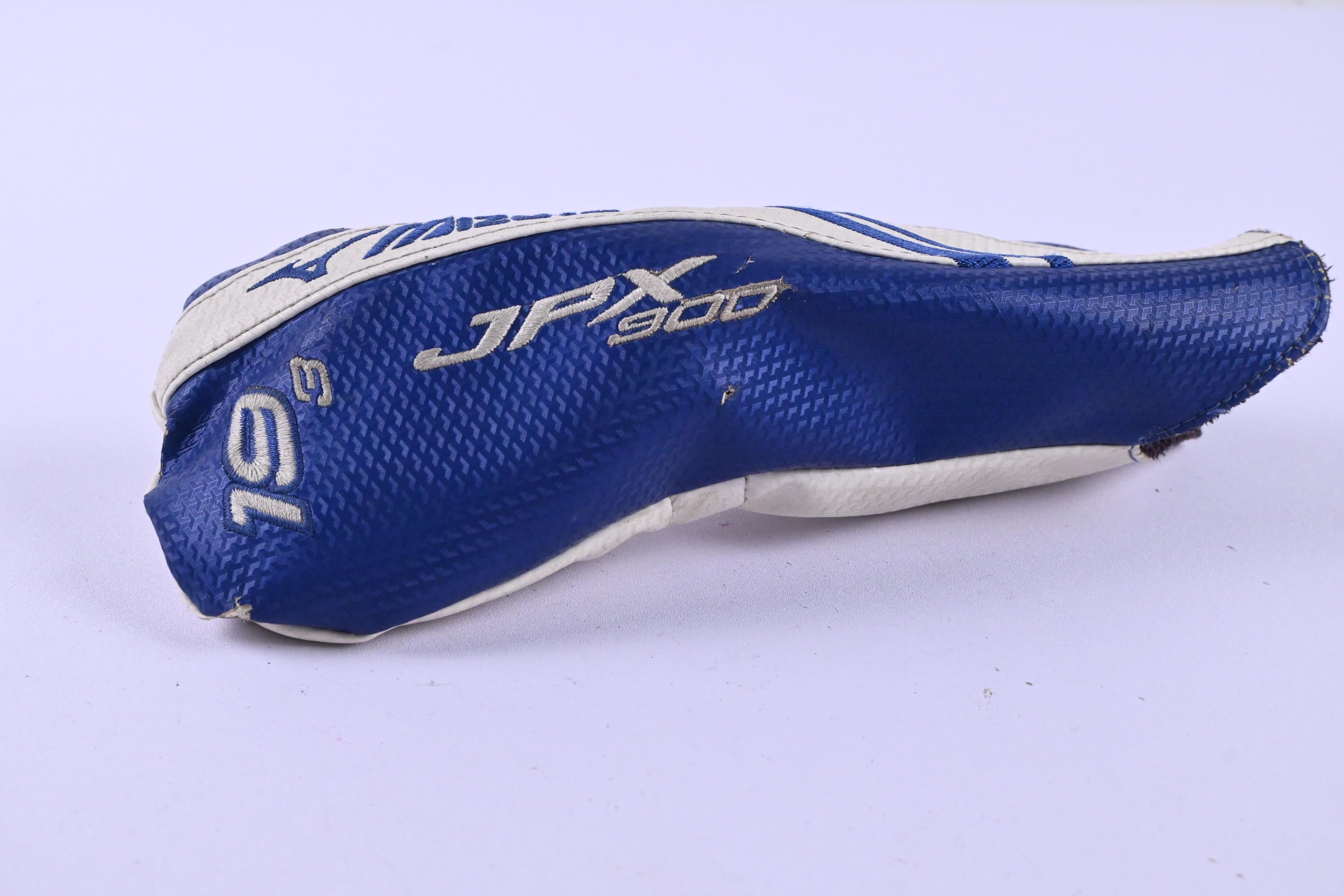 Mizuno JPX 900 #3 Hybrid / 19 Degree / Stiff Flex Fujikura HY Shaft