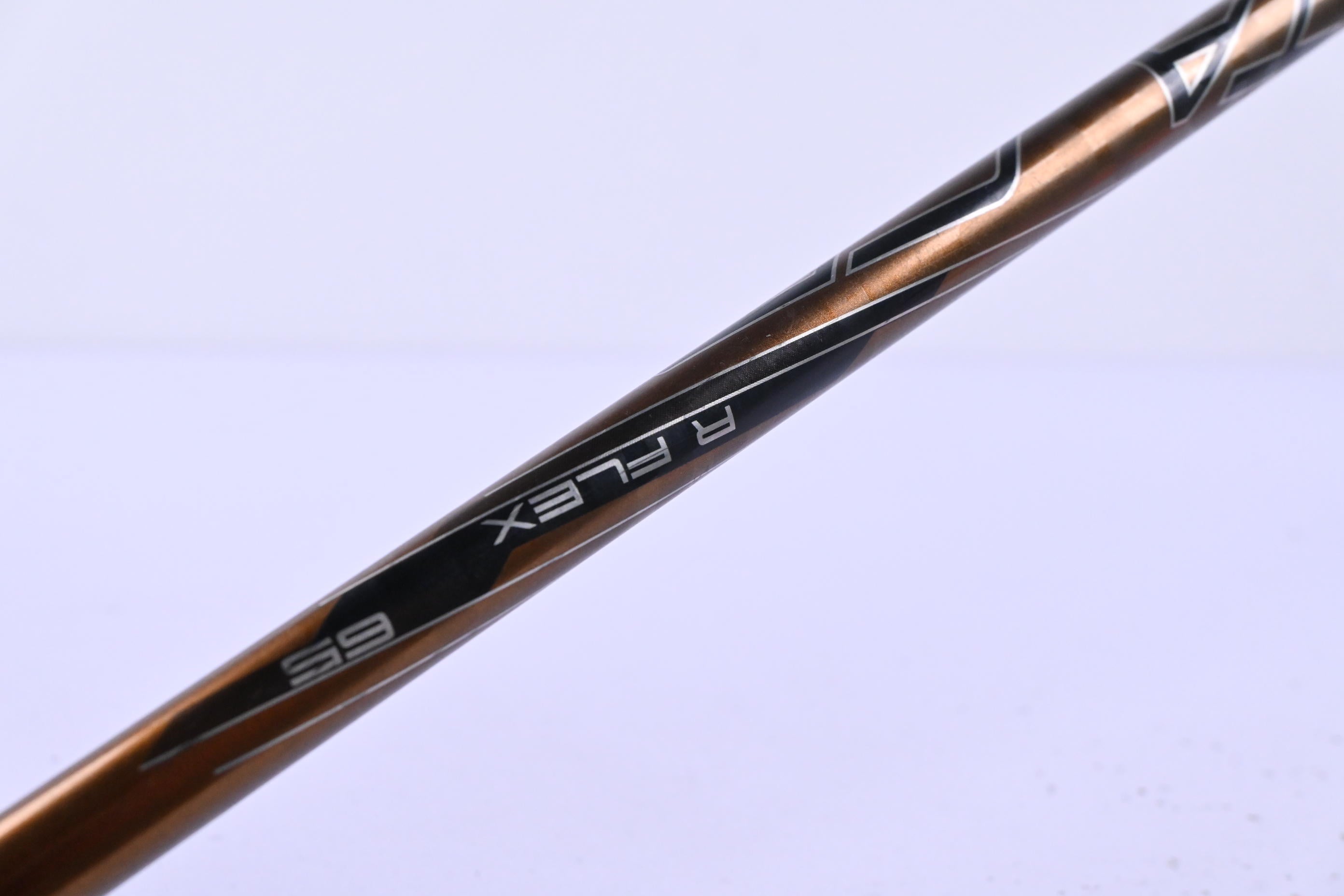 Ping G400 SFT #7 Wood / 22 Degree / Regular Flex Ping Alta CB 65 Shaft