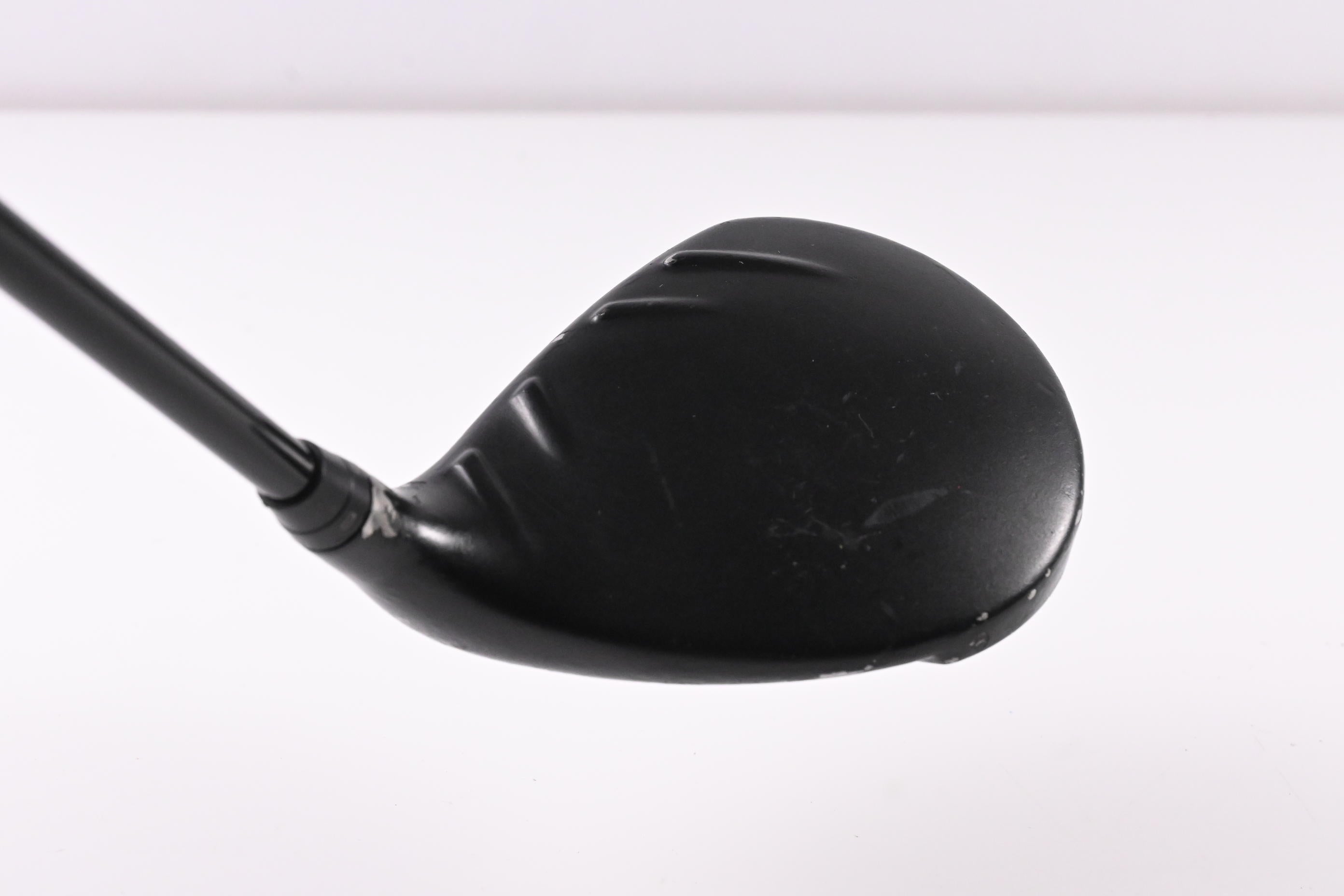 Ping G400 #3 Wood / 14.5 Degree / Stiff Flex Kuro Kage Silver 60 Shaft