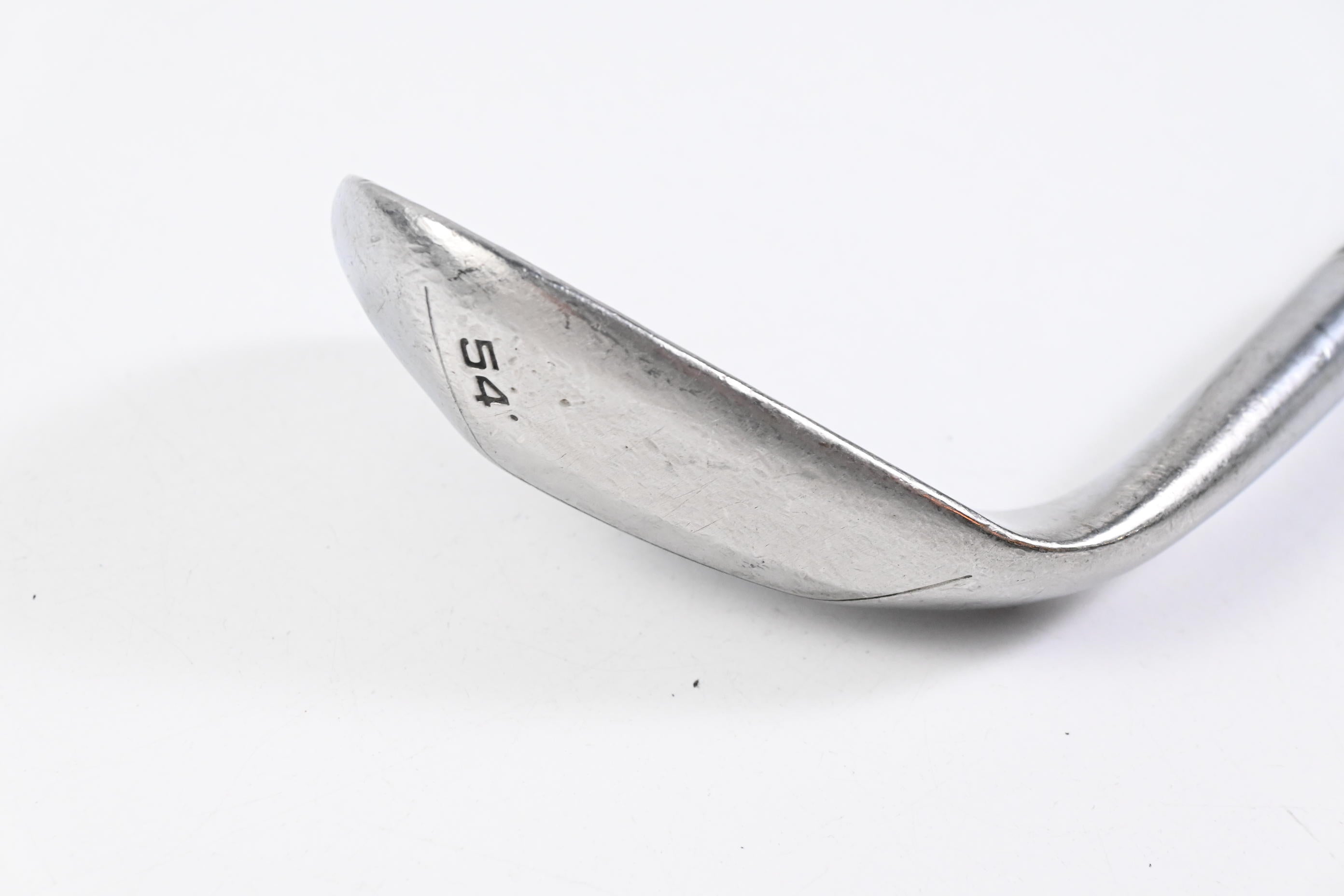 Taylormade ATV Sand Wedge / 54 Degree / Wedge Flex KBS Wedge Shaft