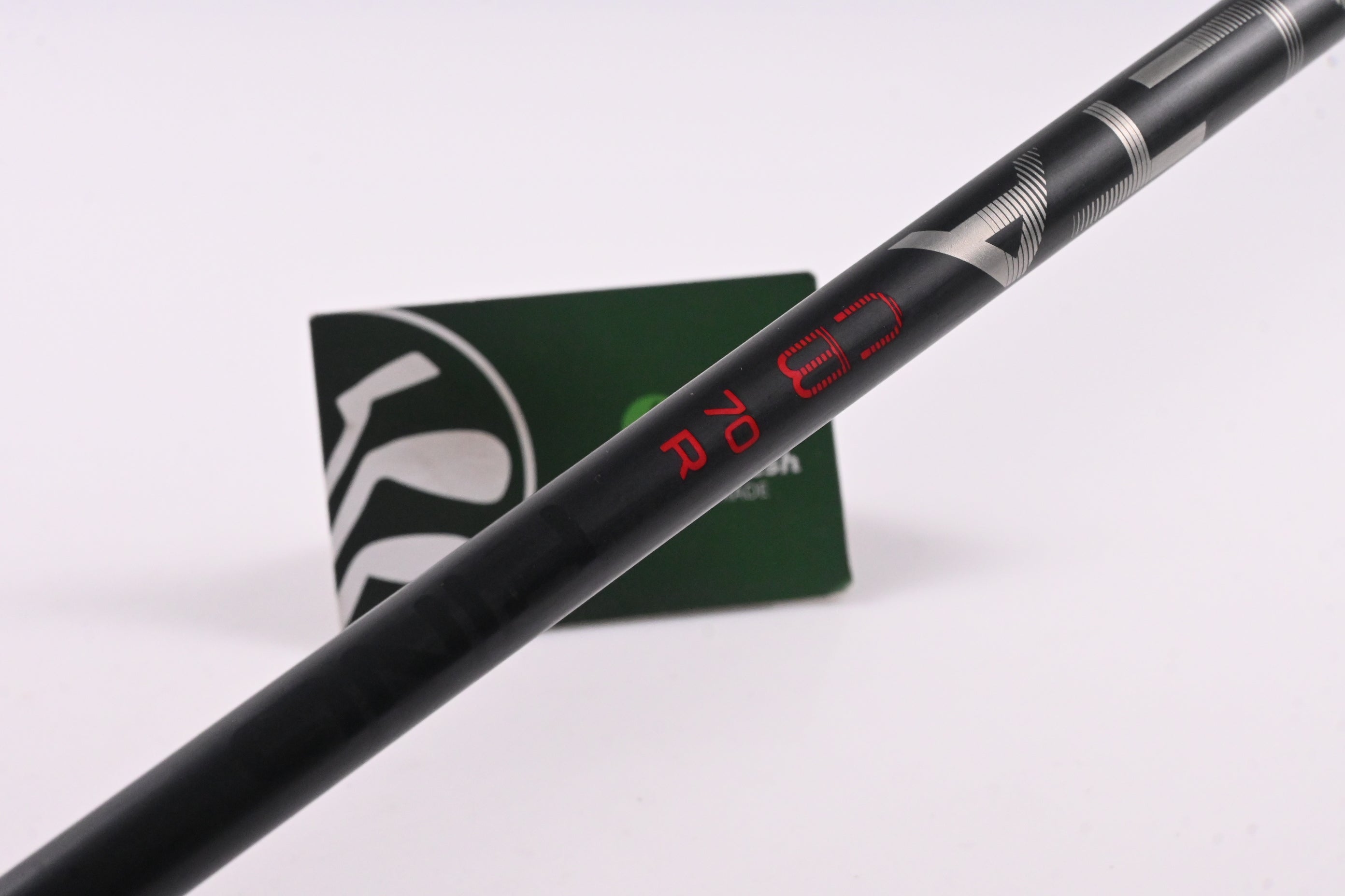 Ping G410 #3 Hybrid / 19 Degree / Regular Flex Ping Alta CB Red 70 Shaft