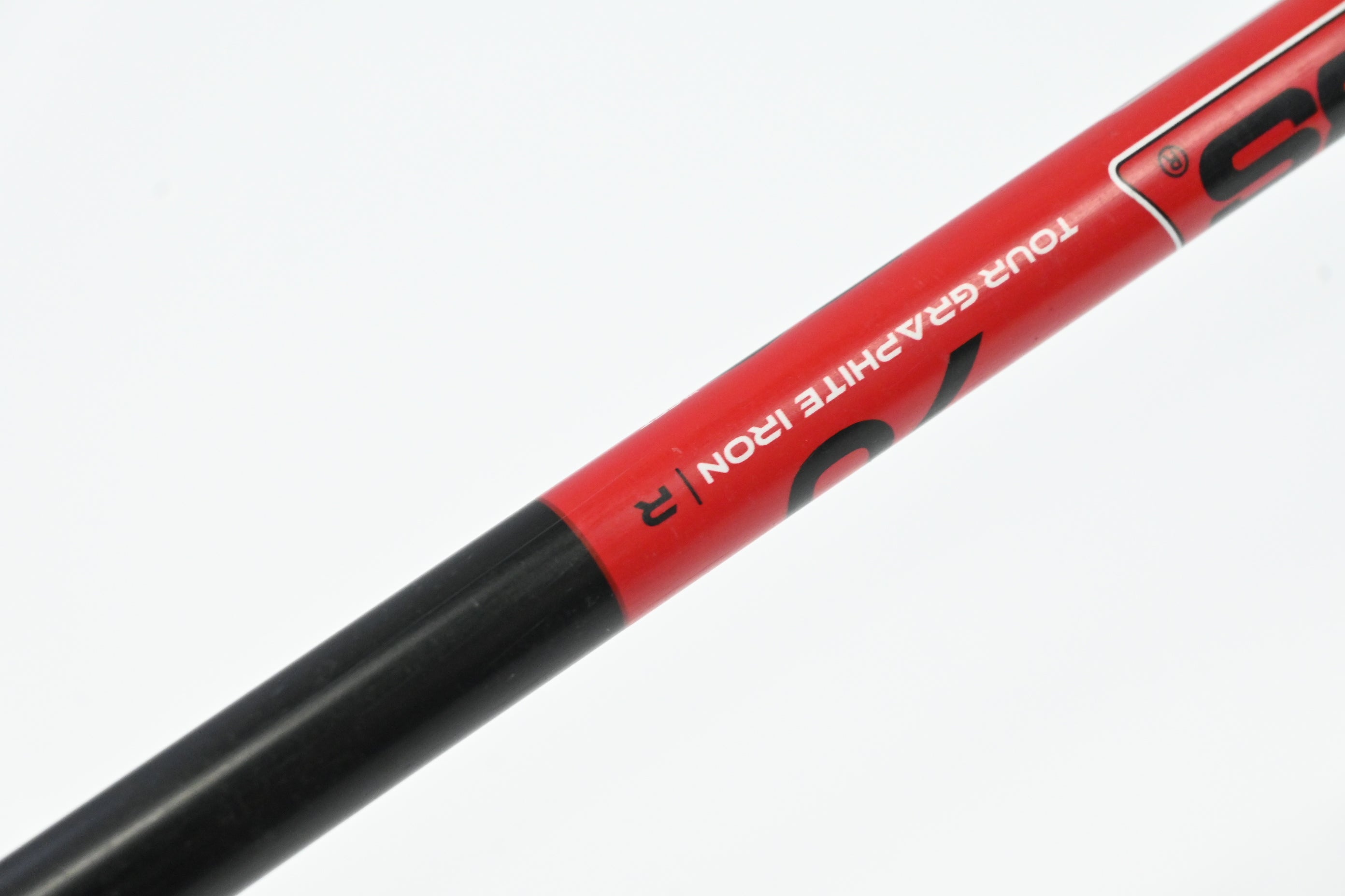 Tour Edge EXS #4 Hybrid / 22 Degree / Regular Flex KBS TGI 70 Shaft