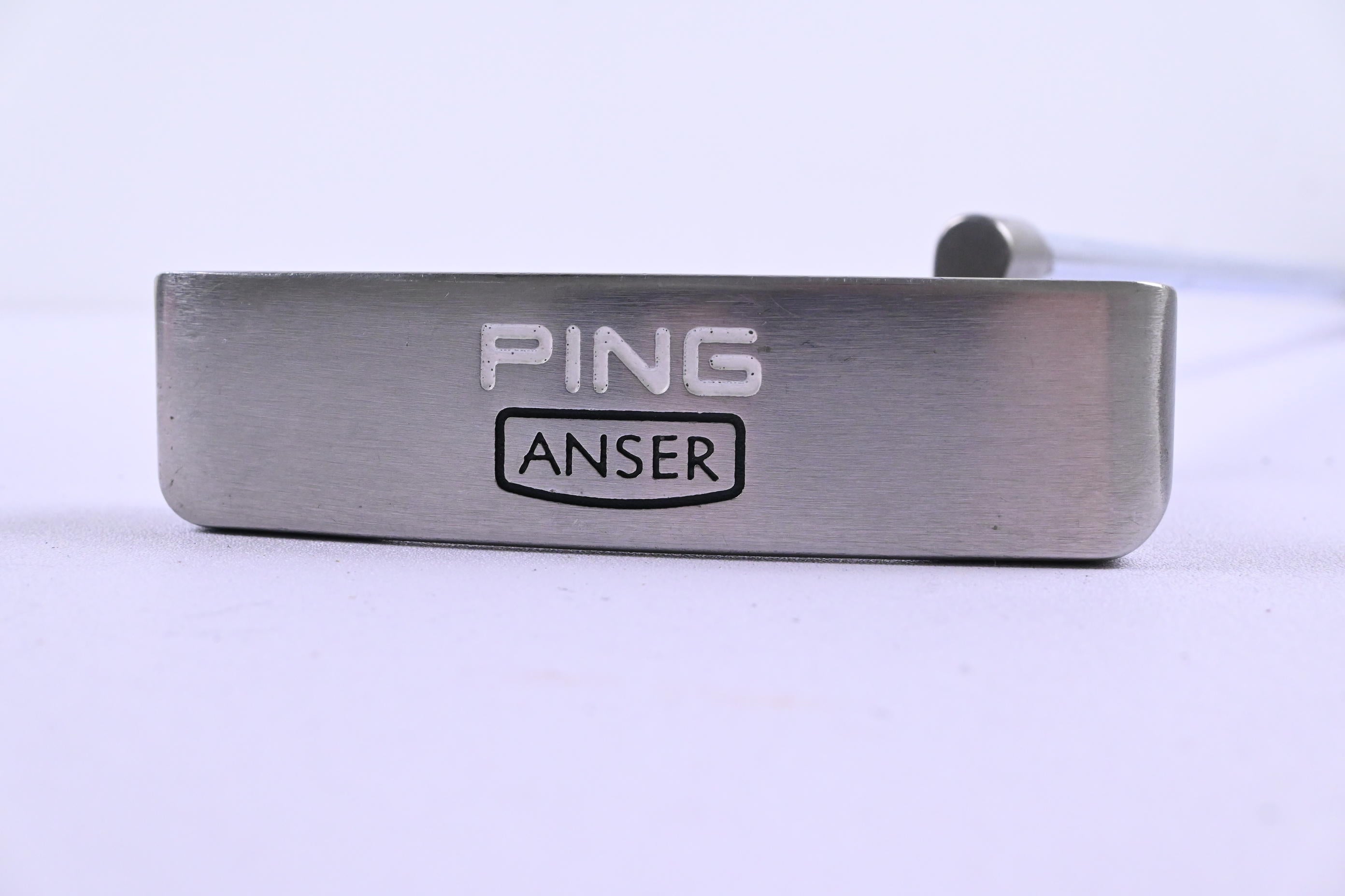 Ping Karsten USA Series Anser Putter / 30 Inch