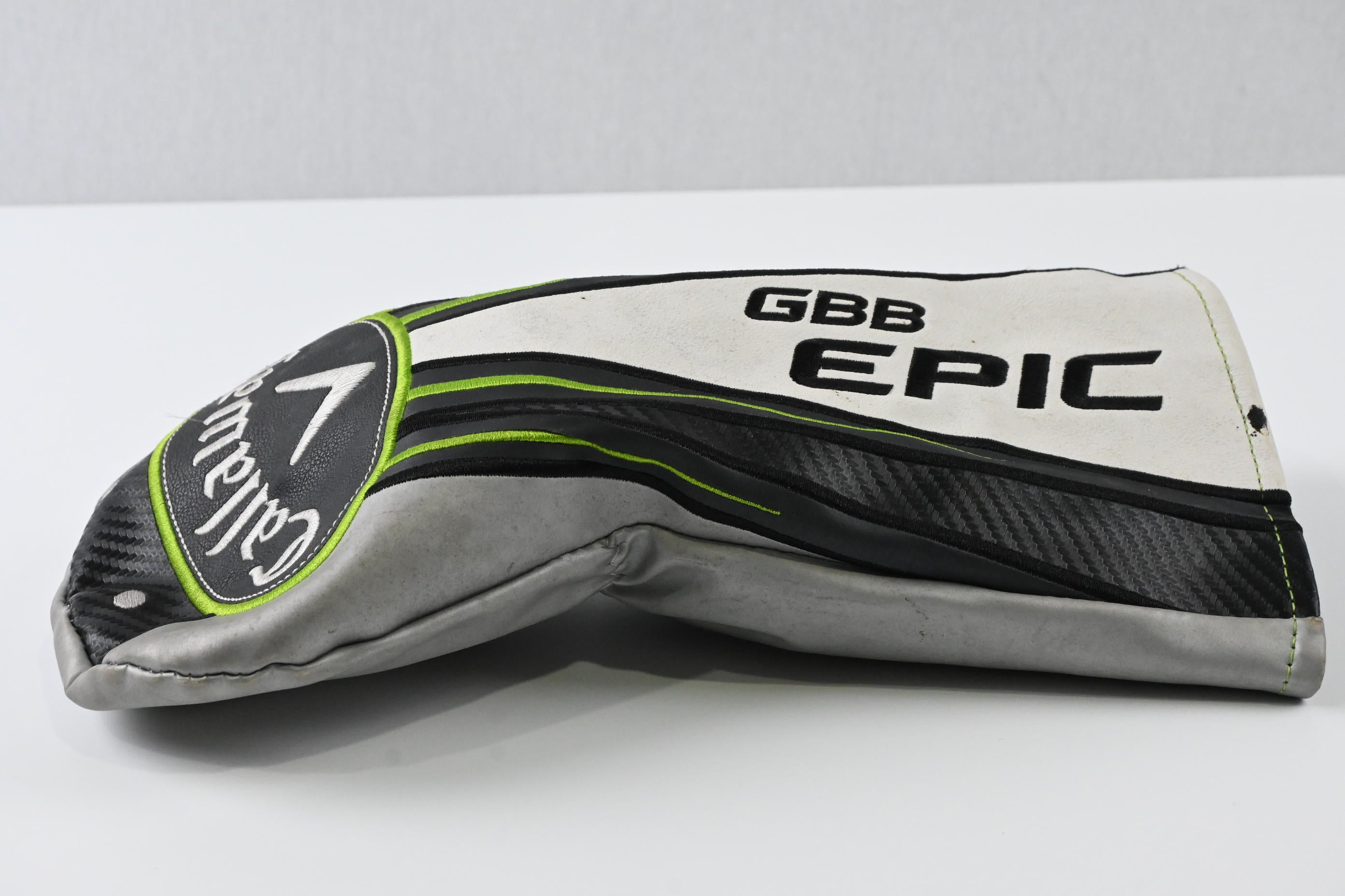 Callaway GBB Epic Driver / 9 Degree / Regular Flex Speeder Pro 74 Shaft