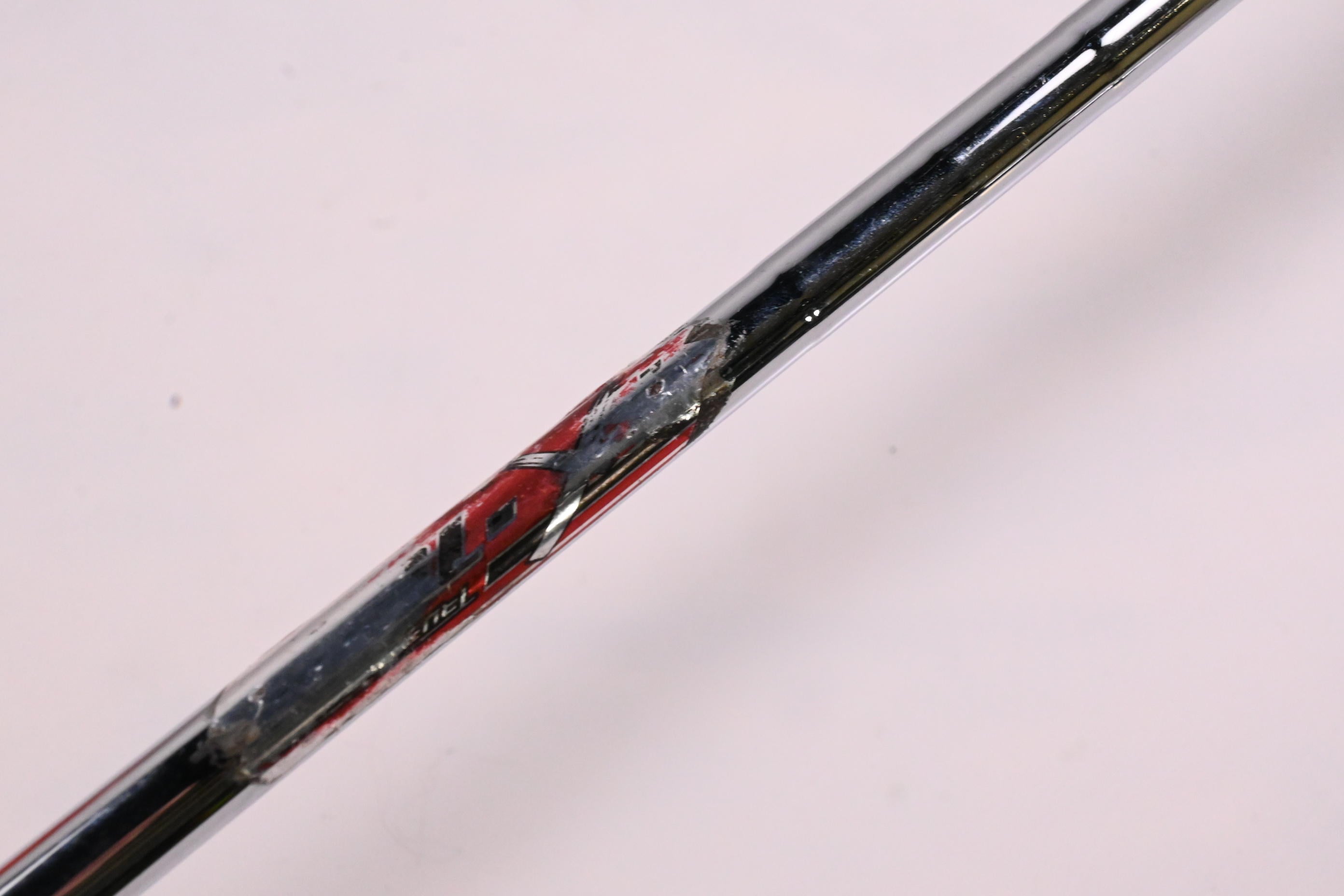 Wilson Di7 Sand Wedge / 56 Degree / Wedge Flex Steel Shaft