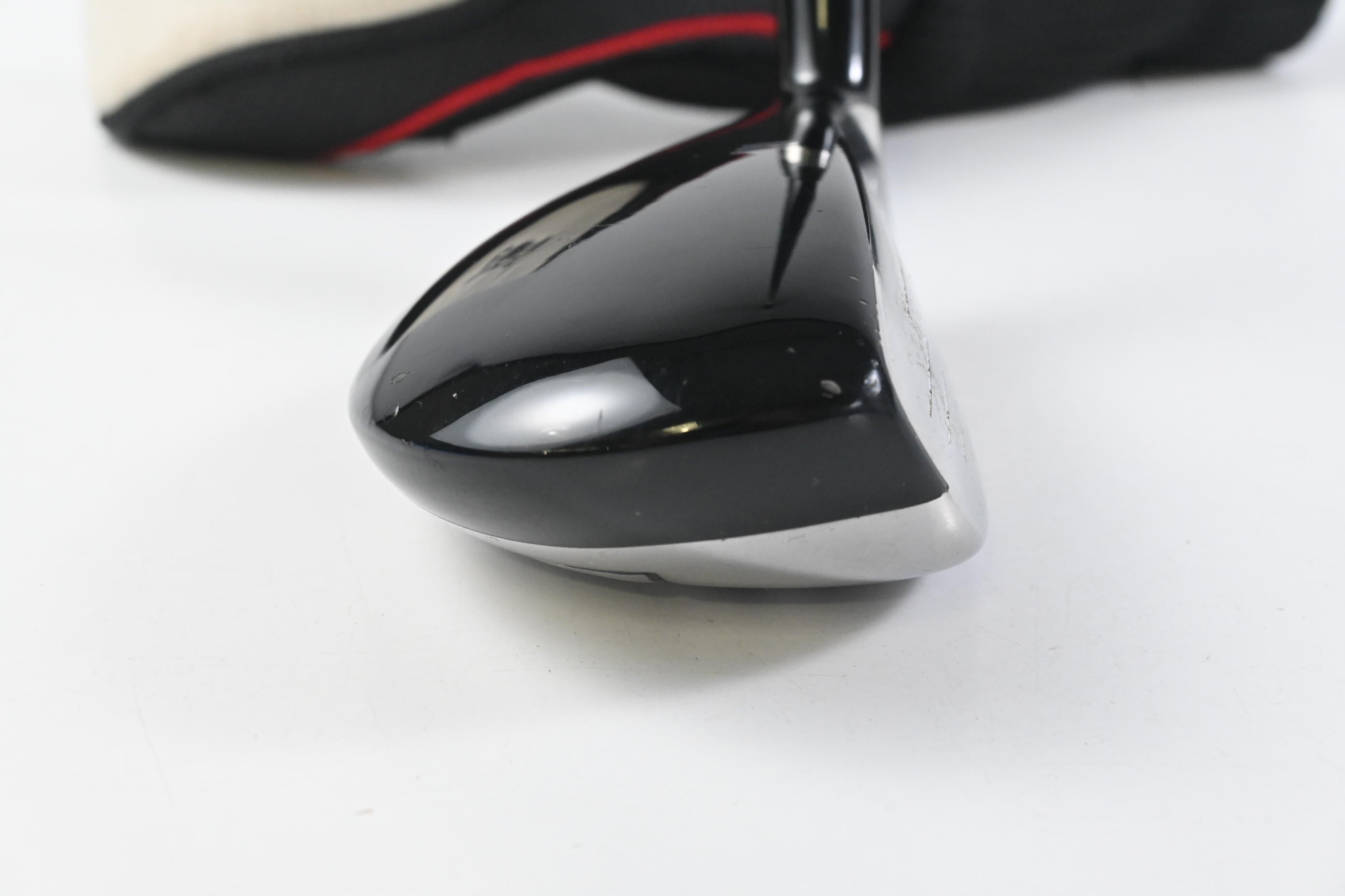 Lynx Powertune #4 Hybrid / 20 Degree / Uniflex Powertune Shaft