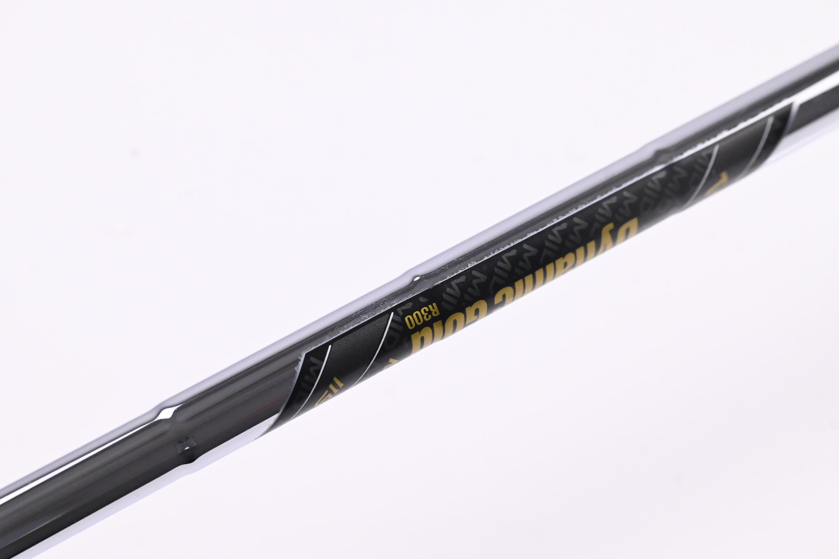 Taylormade P.DHY #2 Iron / 18 Degree / Regular Flex Dynamic Gold Mid 115 R300