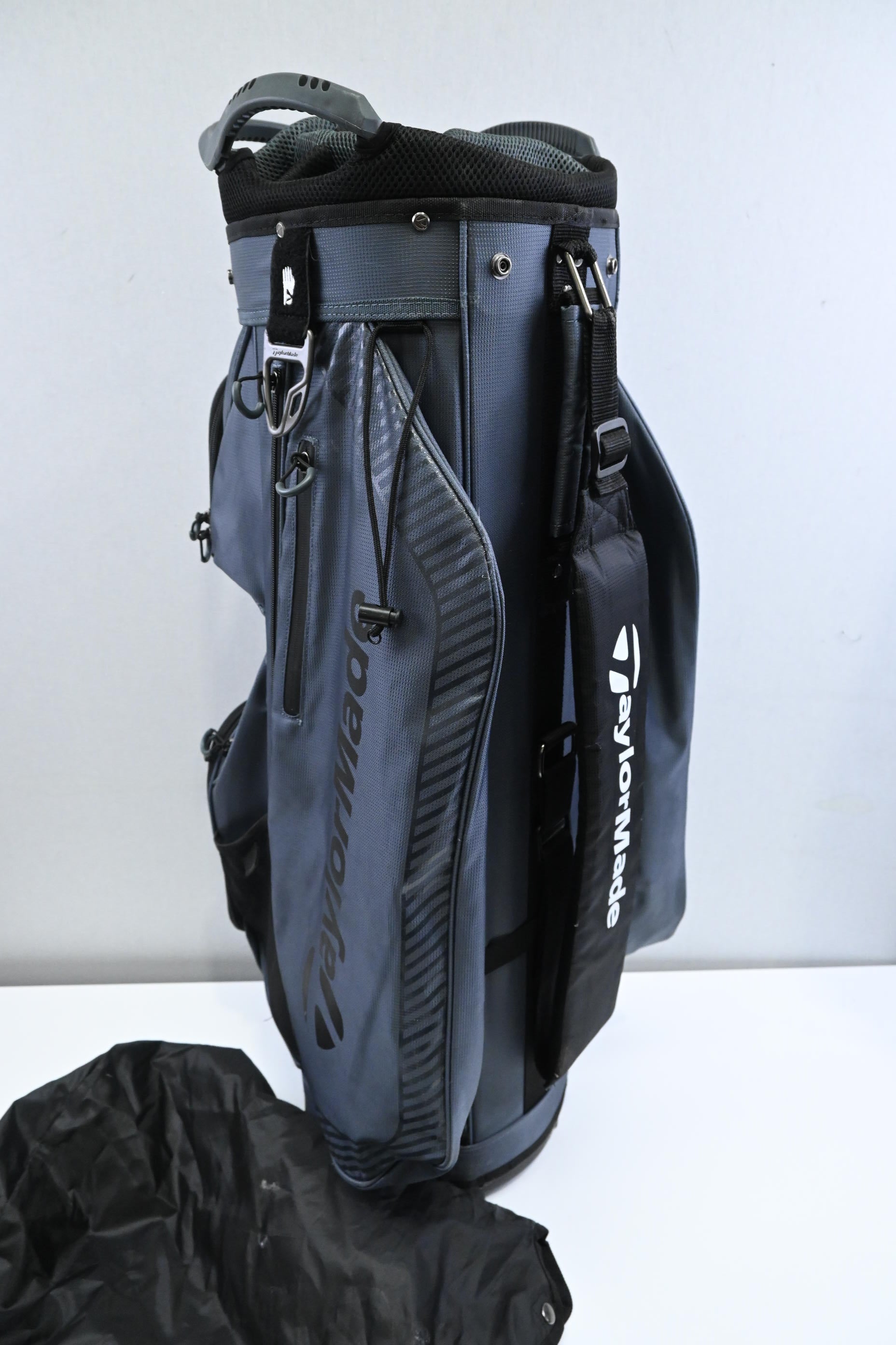 Taylormade Cart Bag / 14-Way Divider / Grey