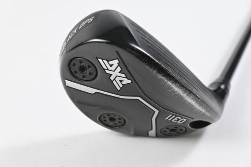 PXG 0311 Black Ops #3 Hybrid / 19 Degree / X-Flex Tensei AV White 85 Shaft