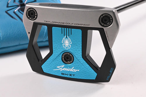 Taylormade Spider ZT Putter / 35 Inch
