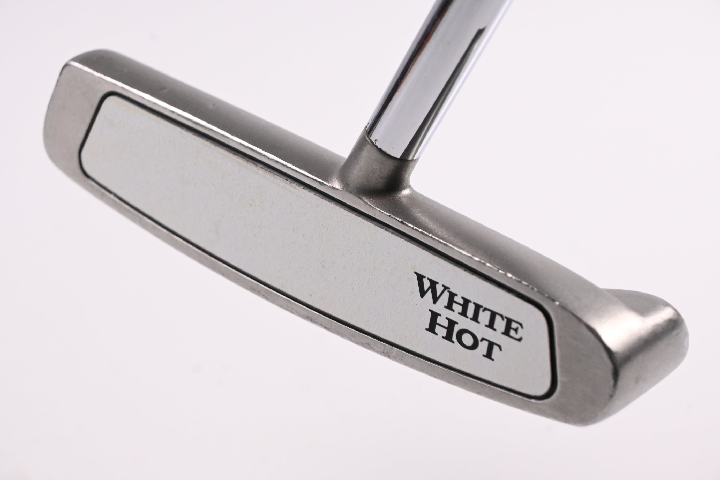 Odyssey White Hot #2 Centre Shafted Putter / 35 Inch