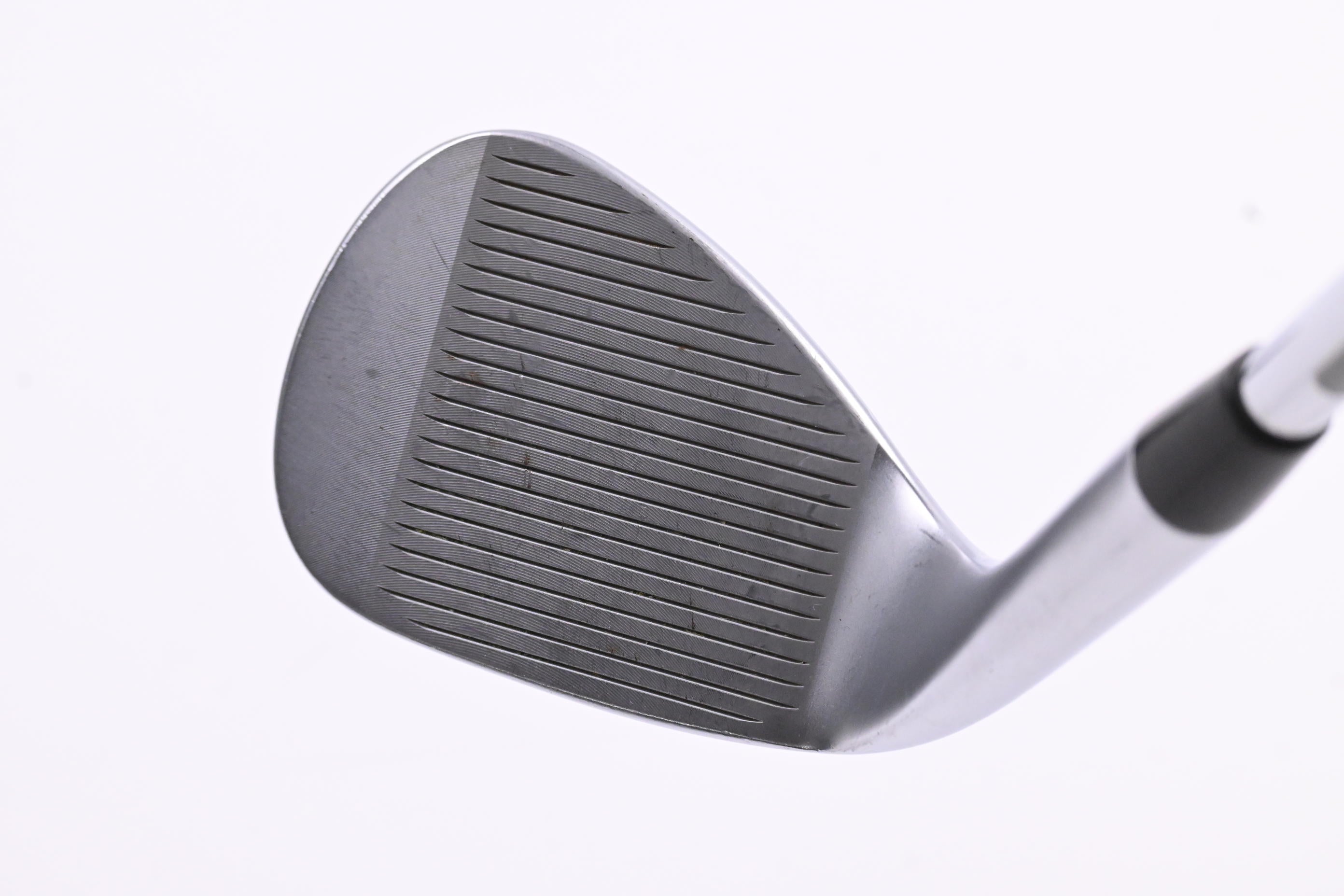 Ping S159 Lob Wedge / 58 Degree / Black Dot / Wedge Flex Ping Z-Z 115 Shaft