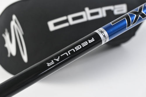 Cobra Fly XL #5 Wood / 19 Degree / Regular Flex Cobra Fly XL Shaft