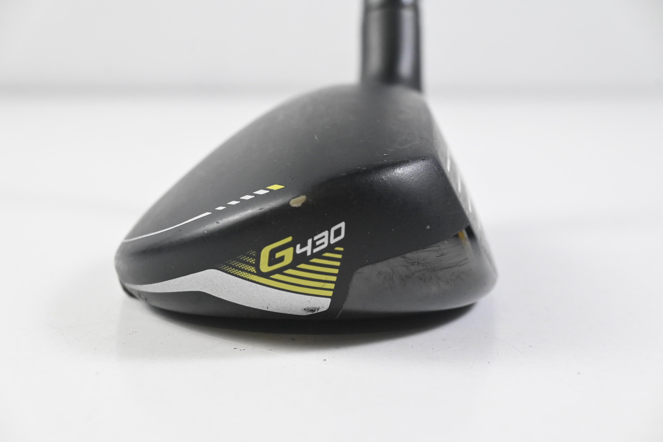 Ping G430 #5 Hybrid / 26 Degree / X-Flex Tensei 1K Black 95 Shaft