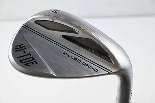 Taylormade Hi-Toe 3 Sand Wedge / 54 Degree / Wedge Flex KBS HI-REV 2.0 115