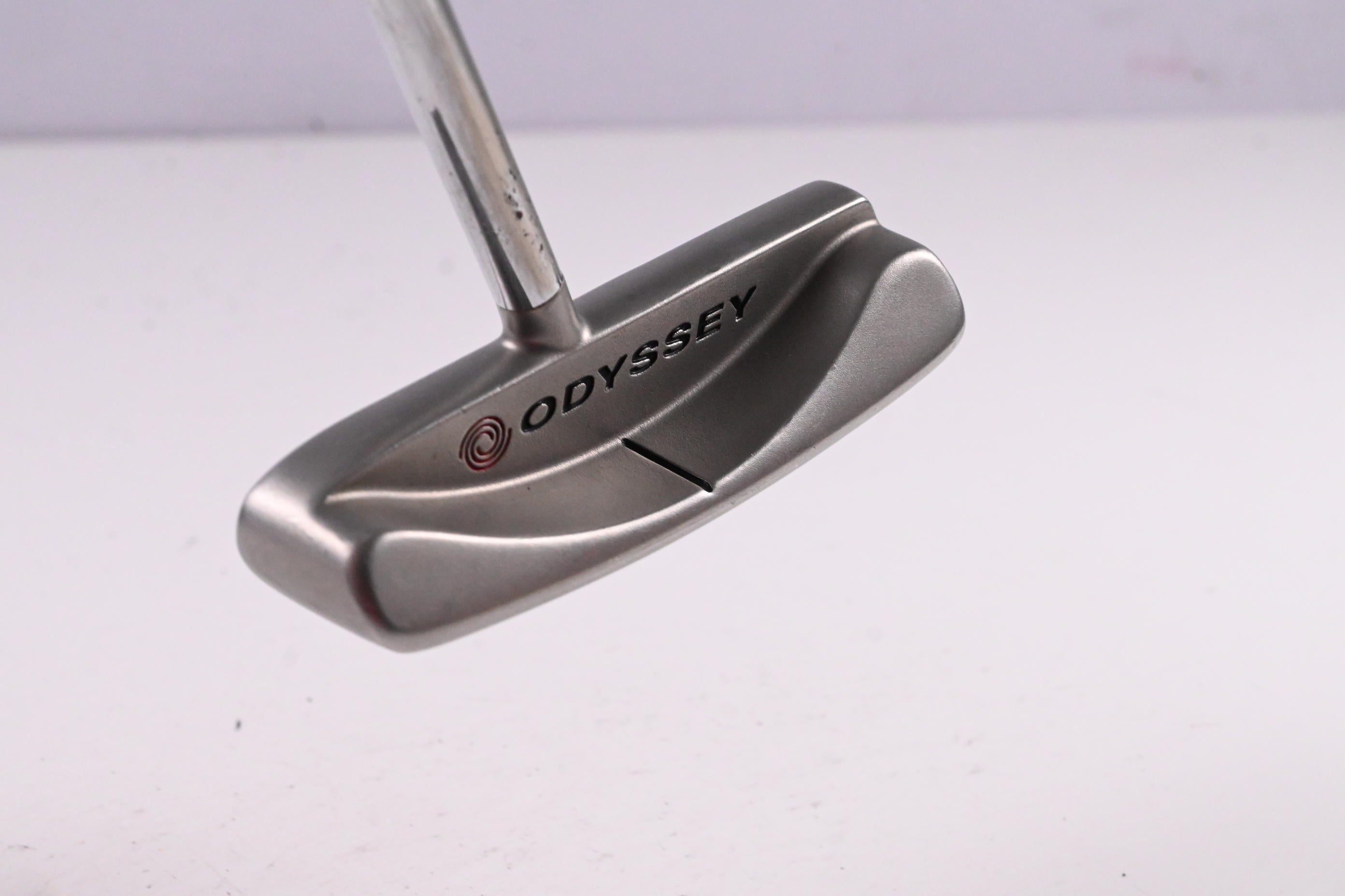 Odyssey White Hot #2 Centre Shafted Putter / 35 Inch