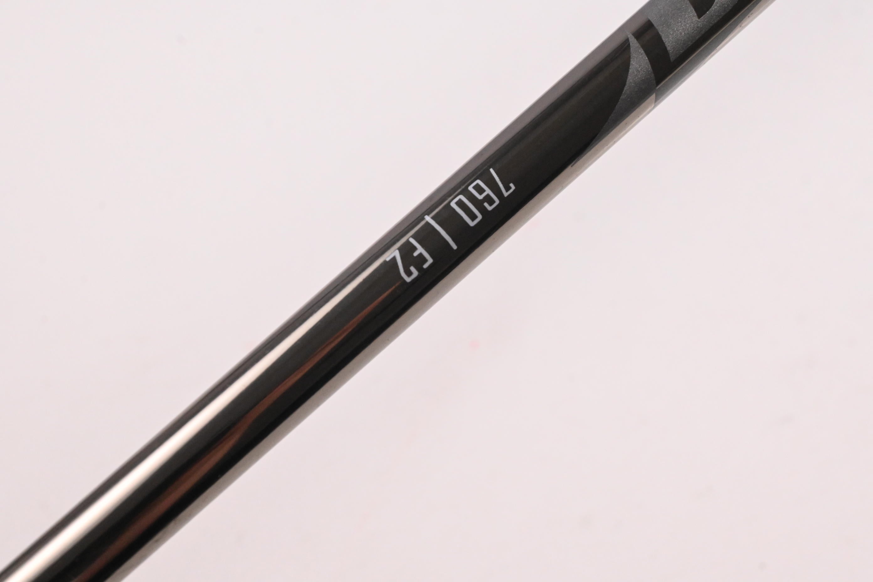 Honma TW-W Forged 2015 Lob Wedge / 60 Degree / Senior Flex UST Recoil ES 760