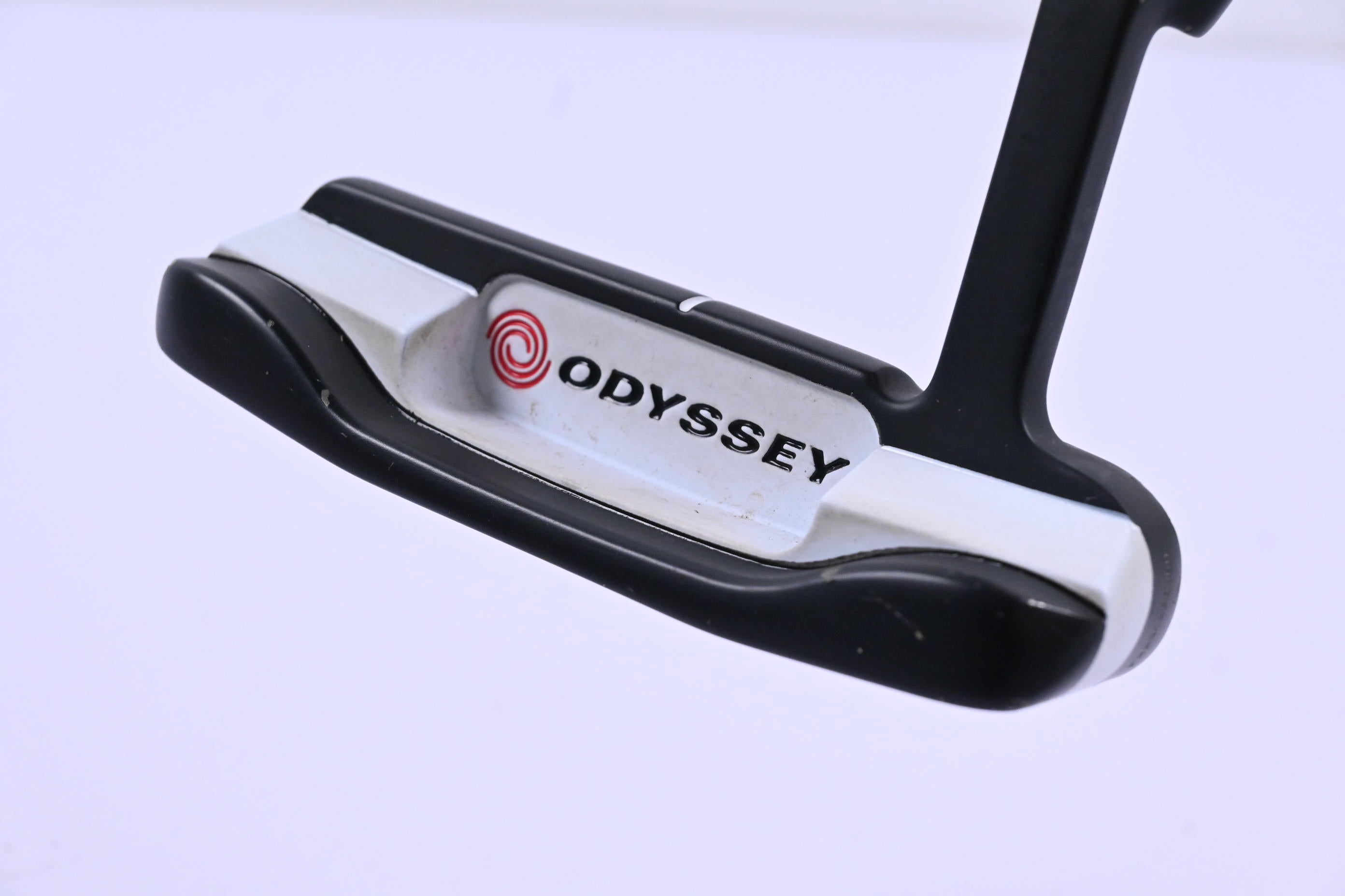Left Hand Odyssey White Hot Versa One Putter / 35 Inch