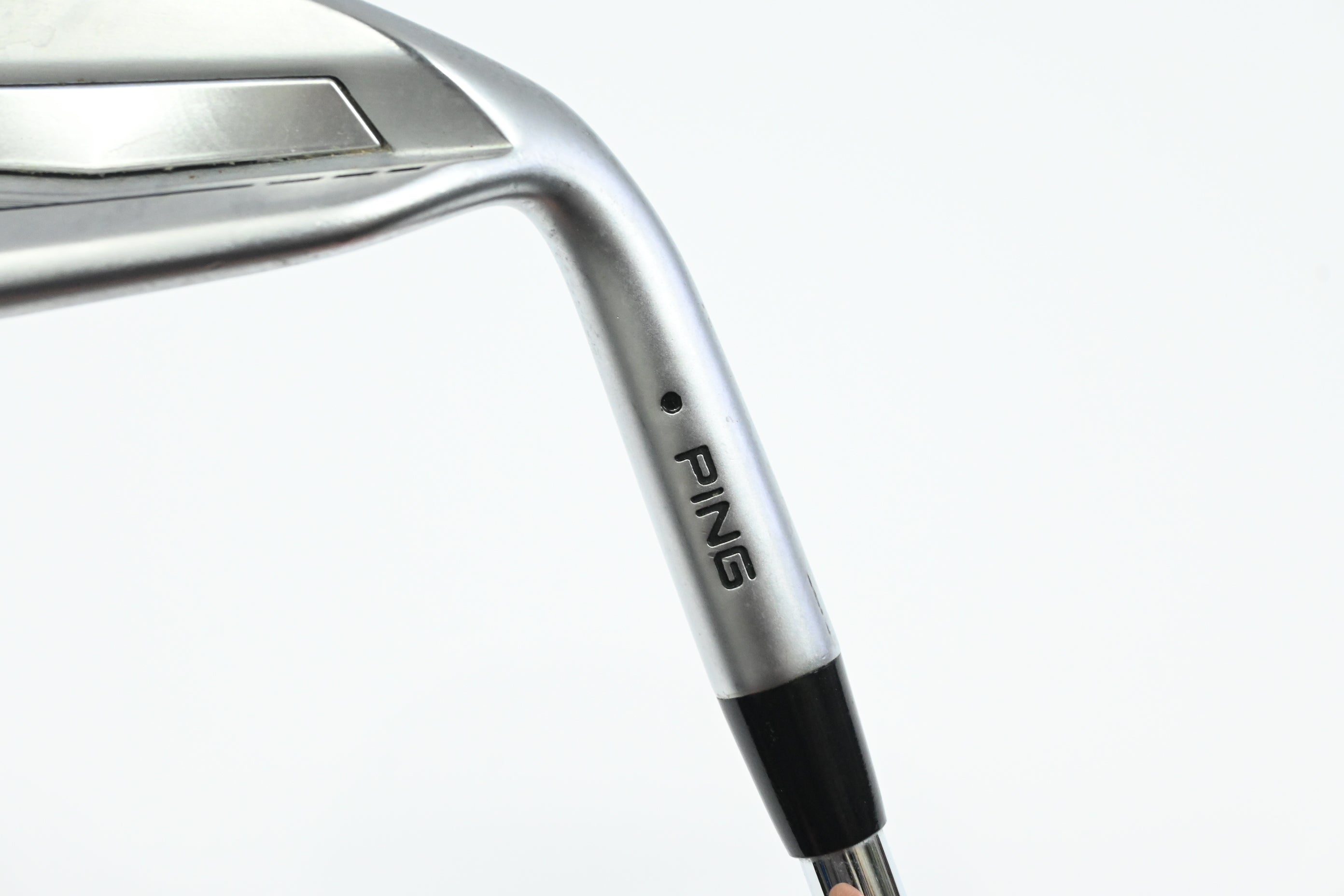Ping Glide 4.0 Sand Wedge / 56 Degree / Black Dot / Wedge Flex Ping Z-Z 115