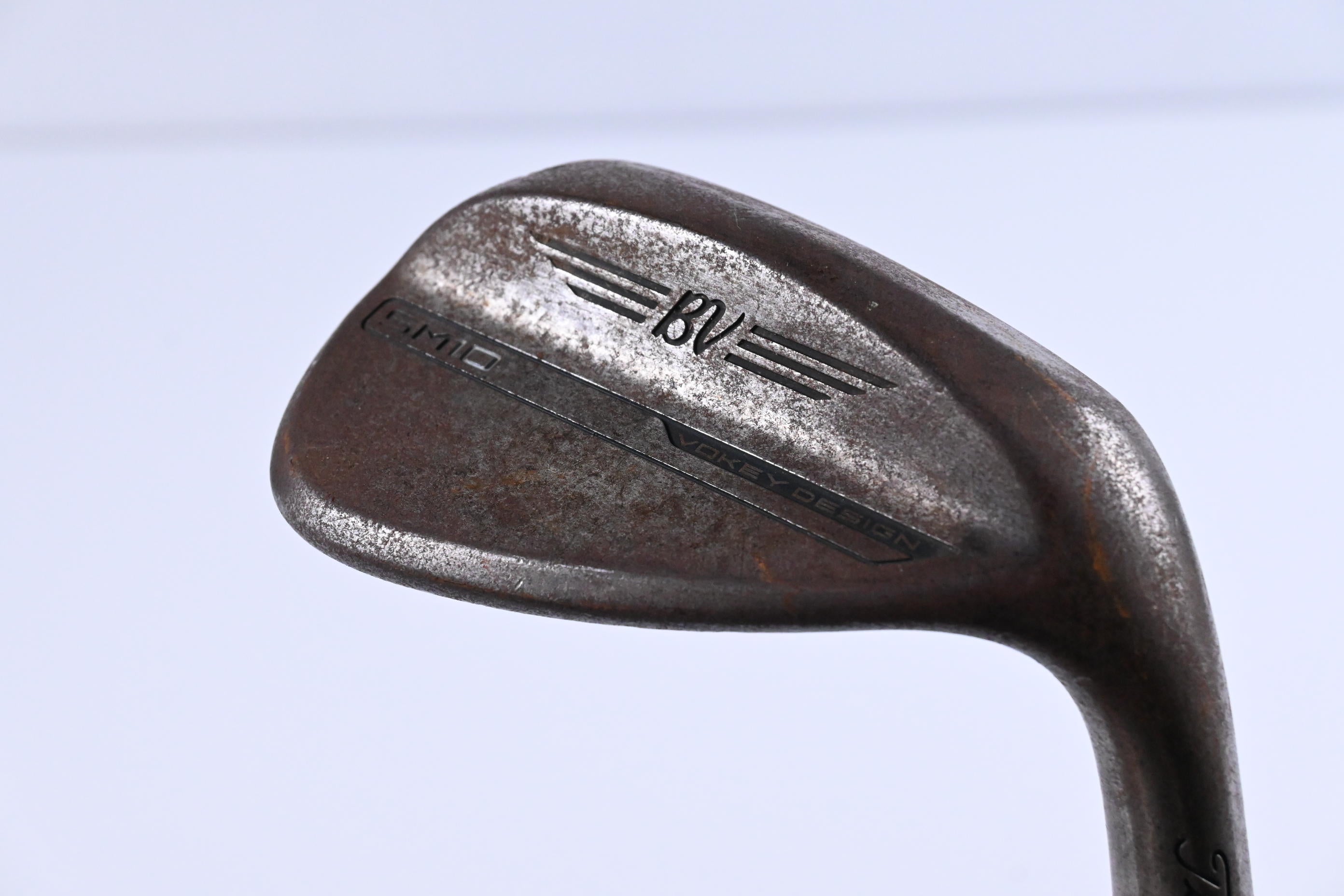 Titleist Vokey SM10 Sand Wedge / 54 Degree / Wedge Flex Vokey Design SM10 Shaft