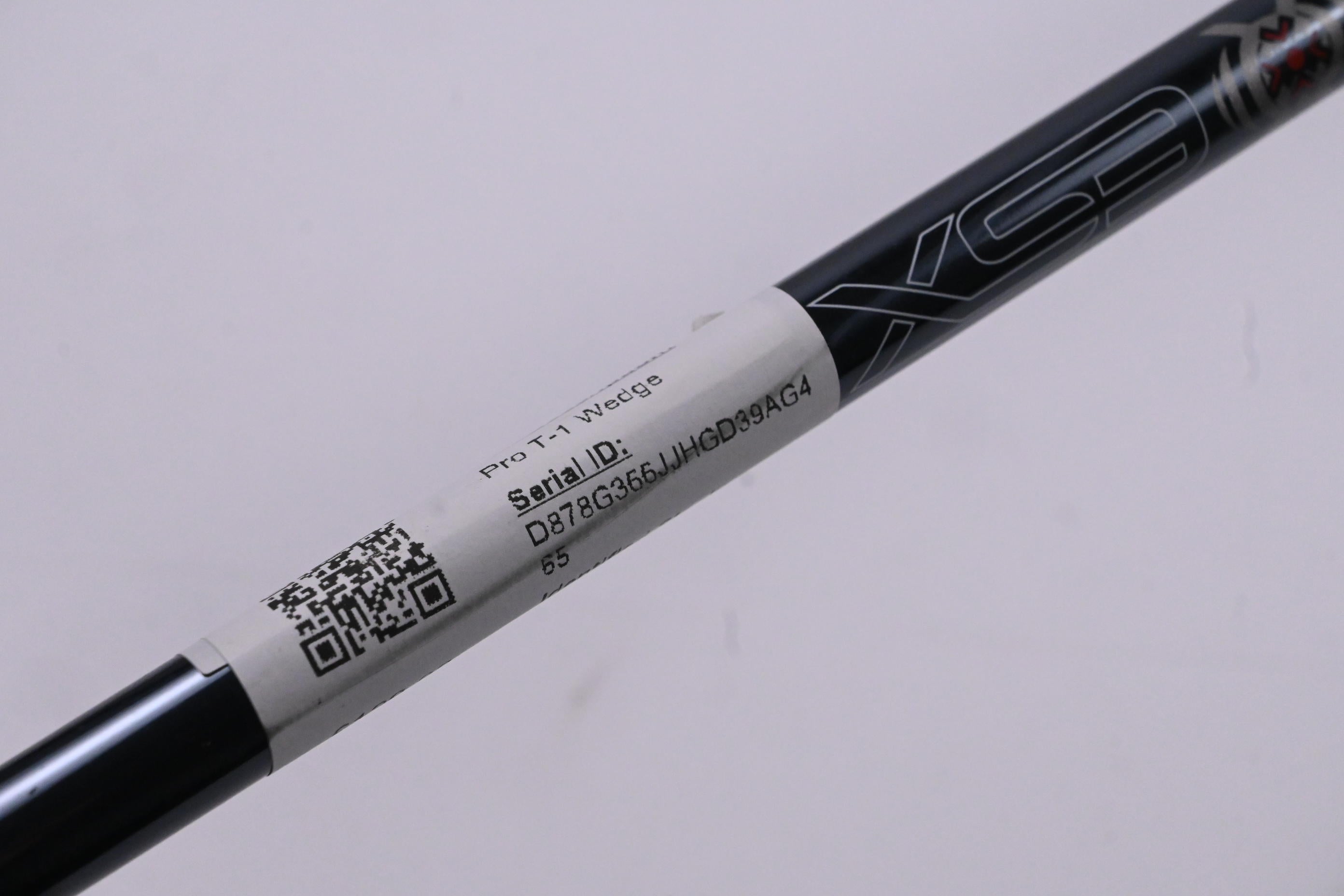 Mizuno Pro T-1 Lob Wedge / 60 Degree / Senior Flex UST Mamiya Recoil Dart ESX 60