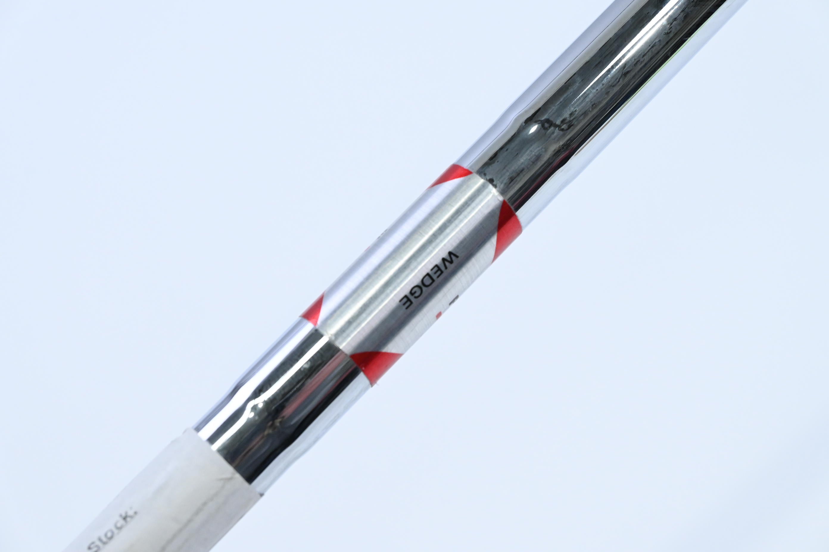 Adams Tom Watson Sand Wedge / 56 Degree / Wedge Flex Performance Lite Shaft