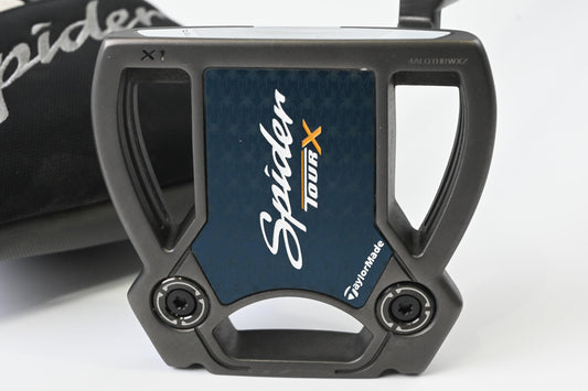 Taylormade Spider Tour X 2023 Putter / 34 Inch