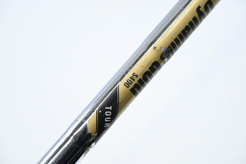 Cleveland RTZ Tour Rack Gap Wedge / 50 Degree / Stiff Flex Dynamic Gold S400