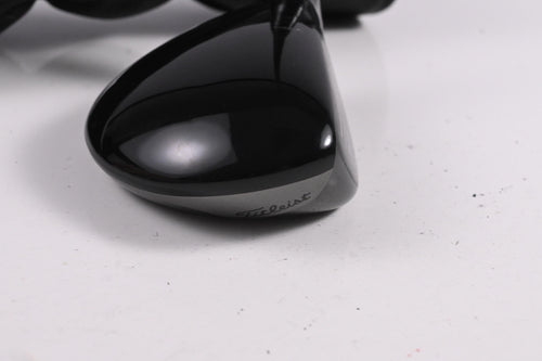 Titleist TSR1 #4 Hybrid / 20 Degree / Stiff Flex Hzrdus Gen 4 Black 80 Shaft