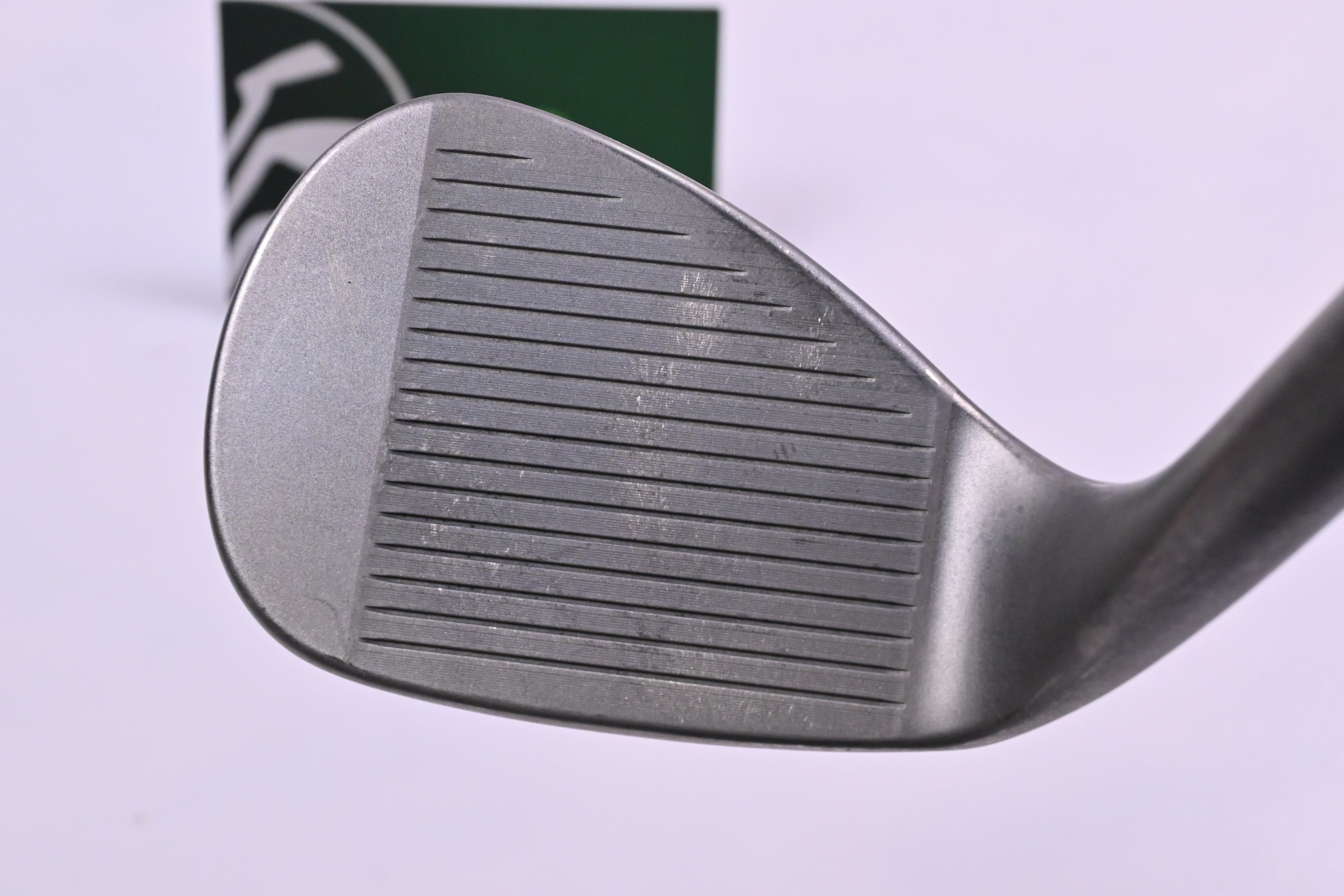 Titleist Vokey SM10 Lob Wedge / 58 Degree / Wedge Flex Titleist Vokey SM10 Shaft