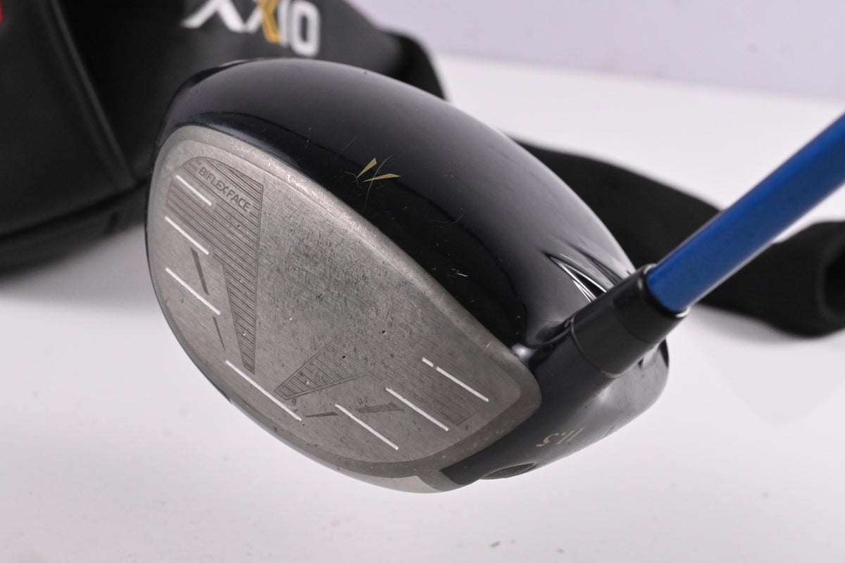 XXIO 13 Driver / 11.5 Degree / Soft Regular XXIO MP 1300 38 Shaft