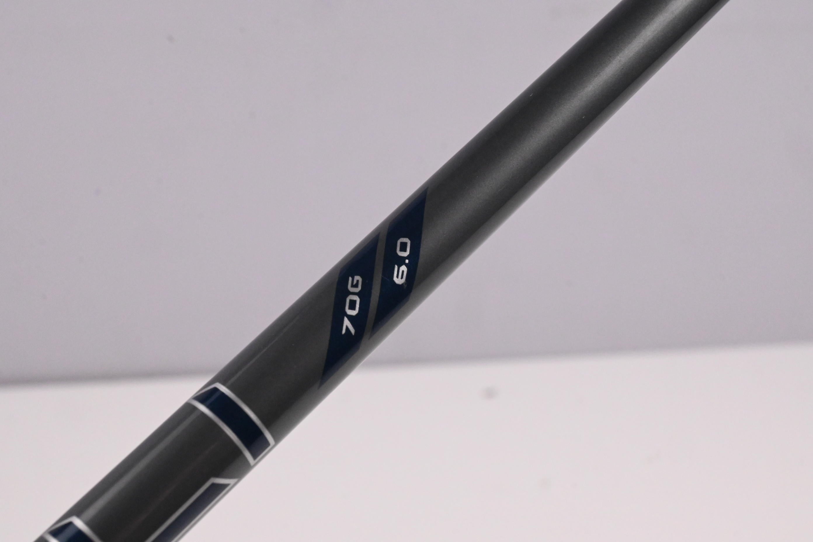 Project X Denali Charcoal 70 #3 Wood Shaft / Stiff Flex / Callaway 3rd Gen