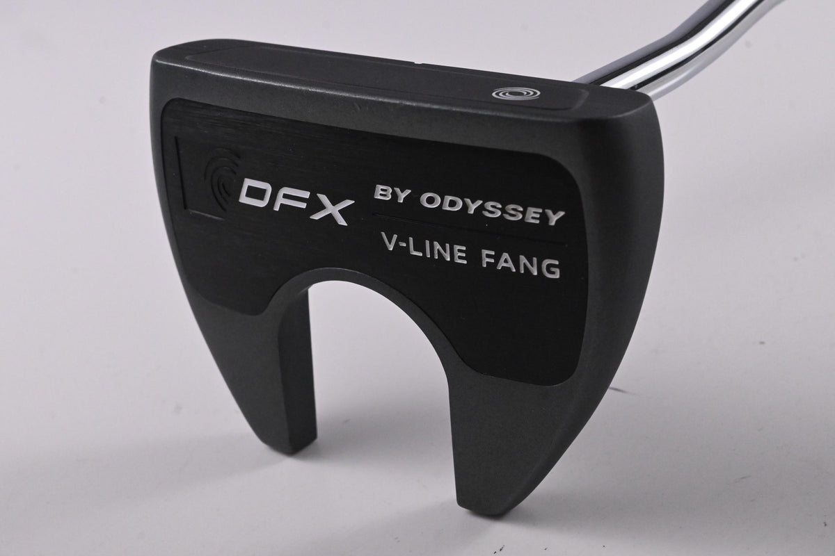 Odyssey DFX V-Line Fang 2025 Putter / 34 Inch
