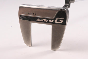 Ping Sigma G Tyne H Putter / 34 Inch