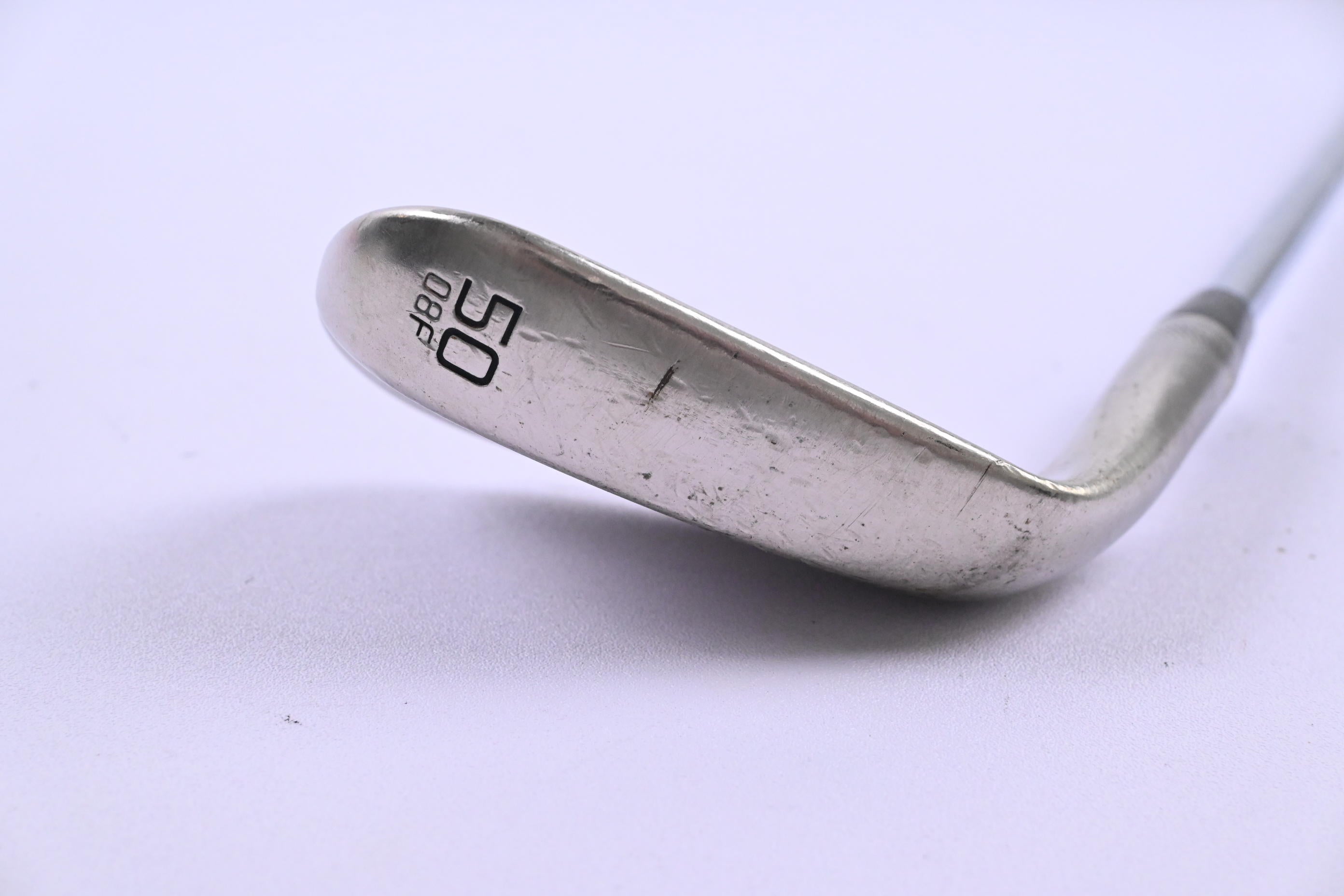 Titleist Vokey SM10 Gap Wedge / 50 Degree / Wedge Flex Vokey Design SM10
