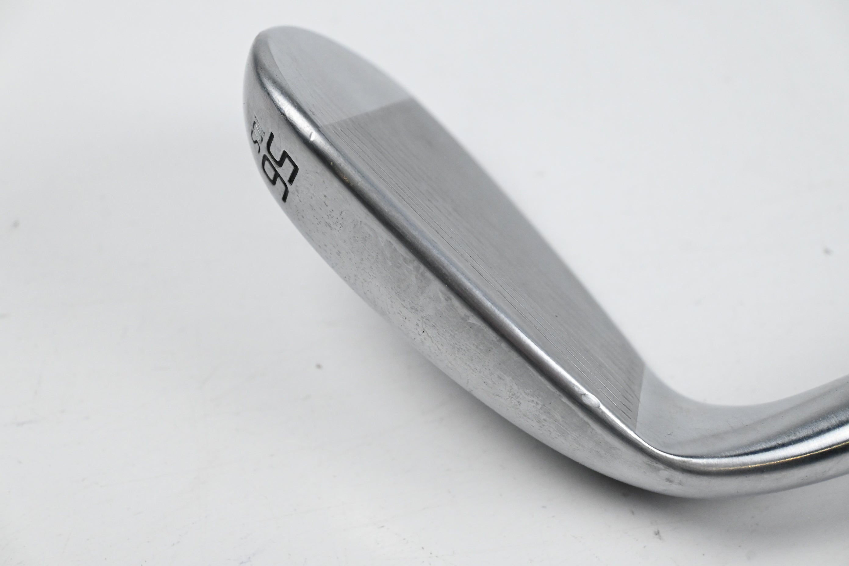 Ladies Titleist Vokey SM10 Sand Wedge / 56 Degree / Ladies Flex Tensei AV Red