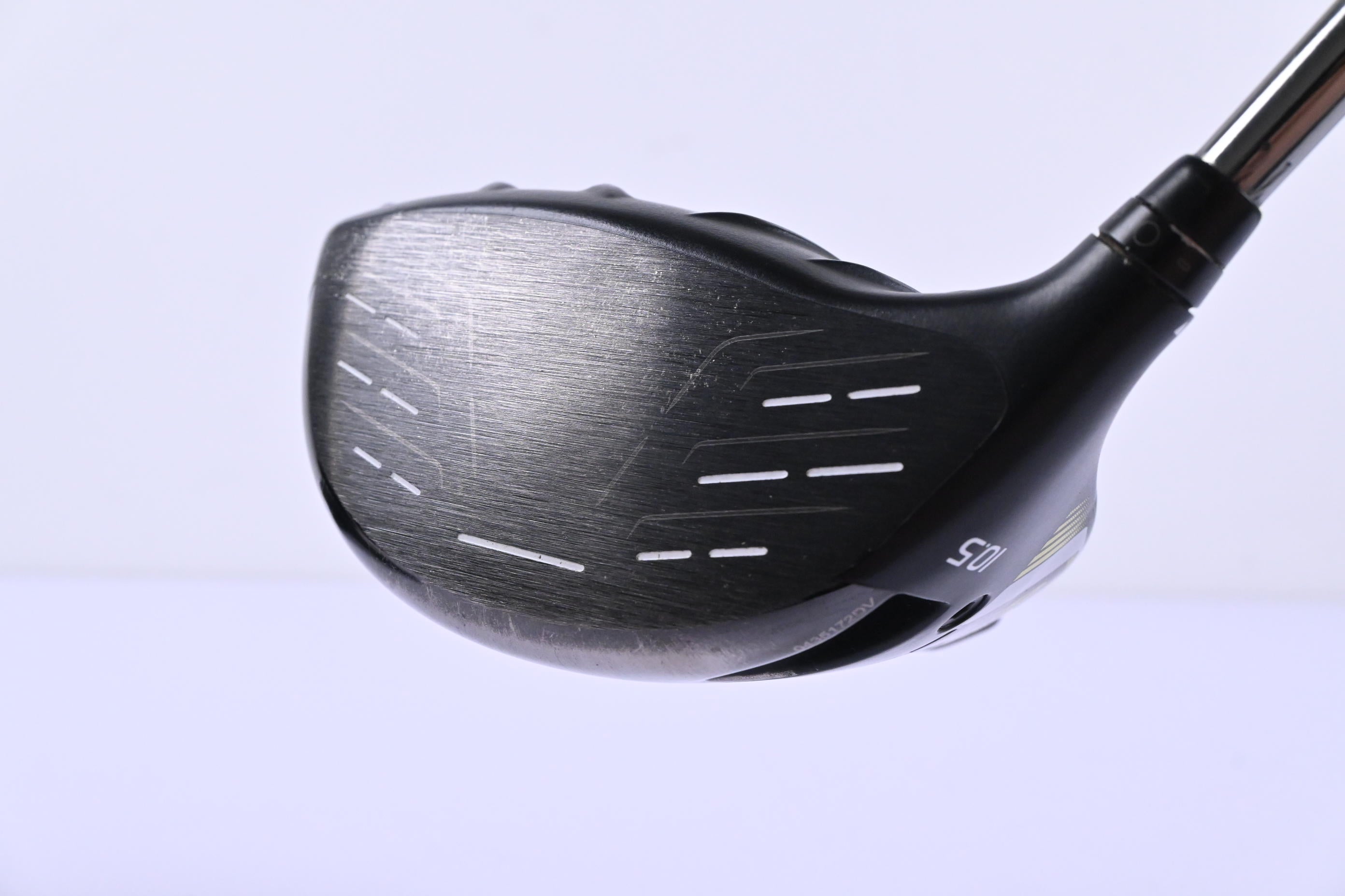 Ping G430 LST Driver / 10.5 Degree / Stiff Flex Ping Tour 2.0 Chrome 65 Shaft