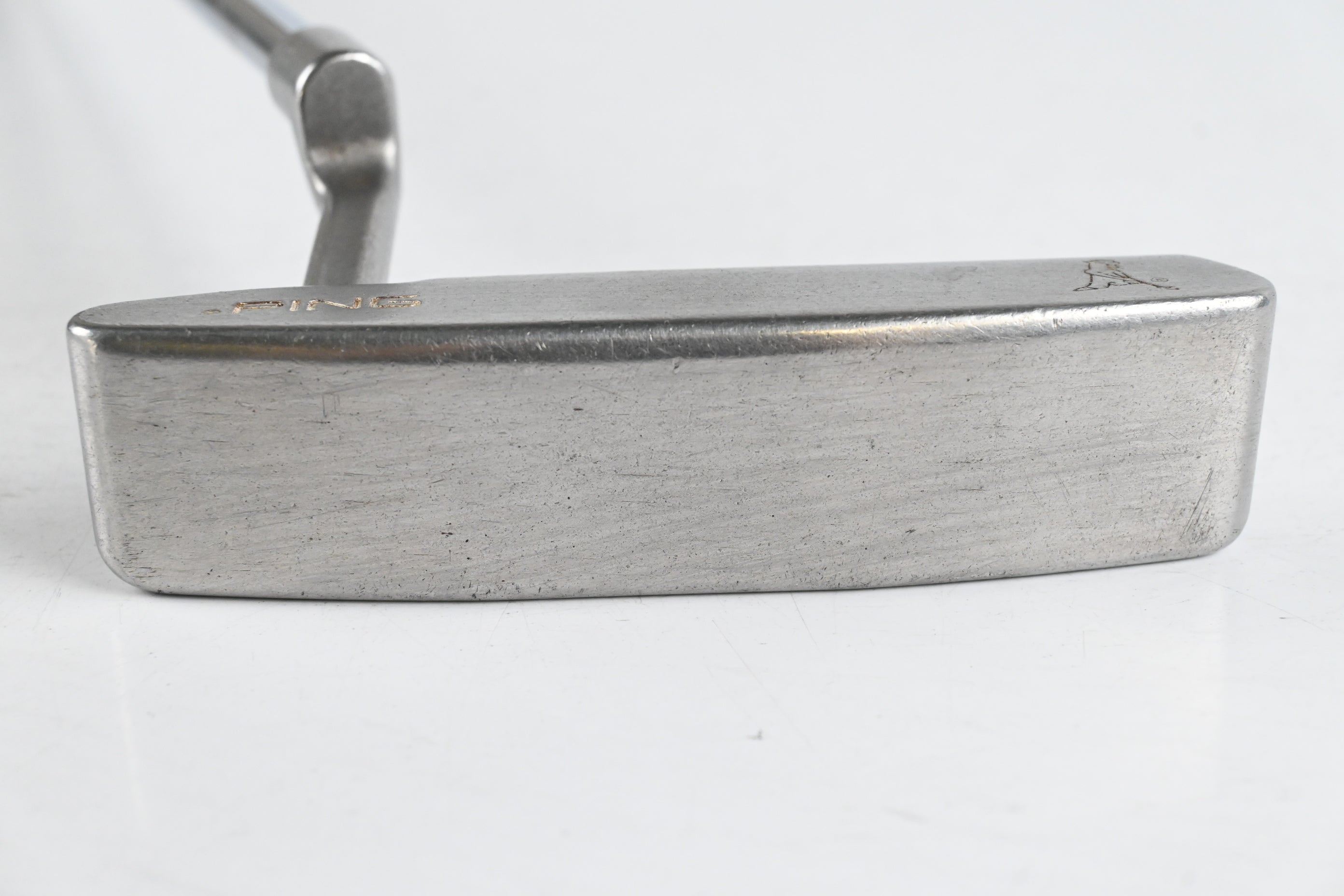 Left Hand Ping Karsten Original Anser 2 Putter / 36 Inch