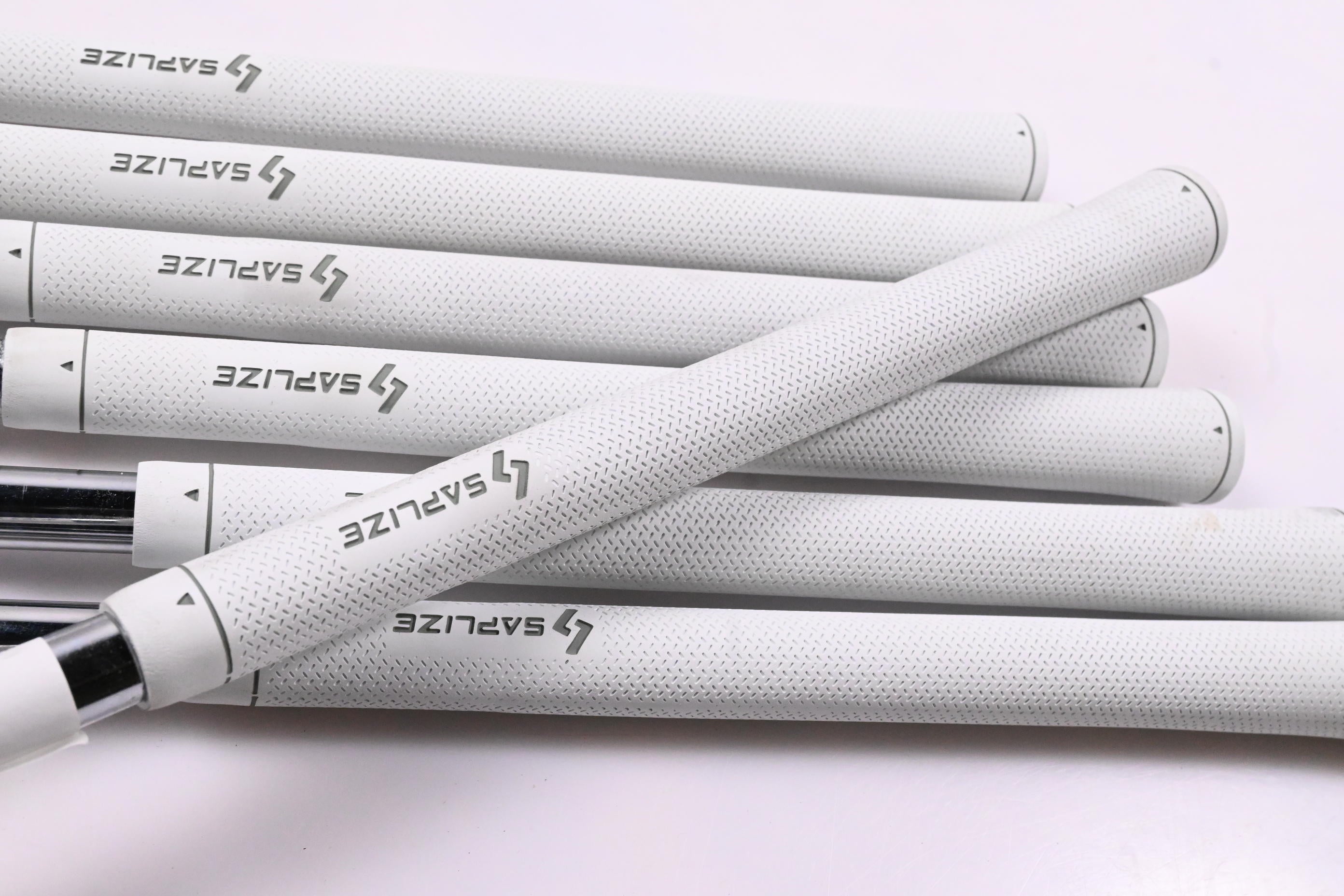 Ram FX-Pro Irons / 4-PW / X-Flex Dynamic Gold X100 Shafts