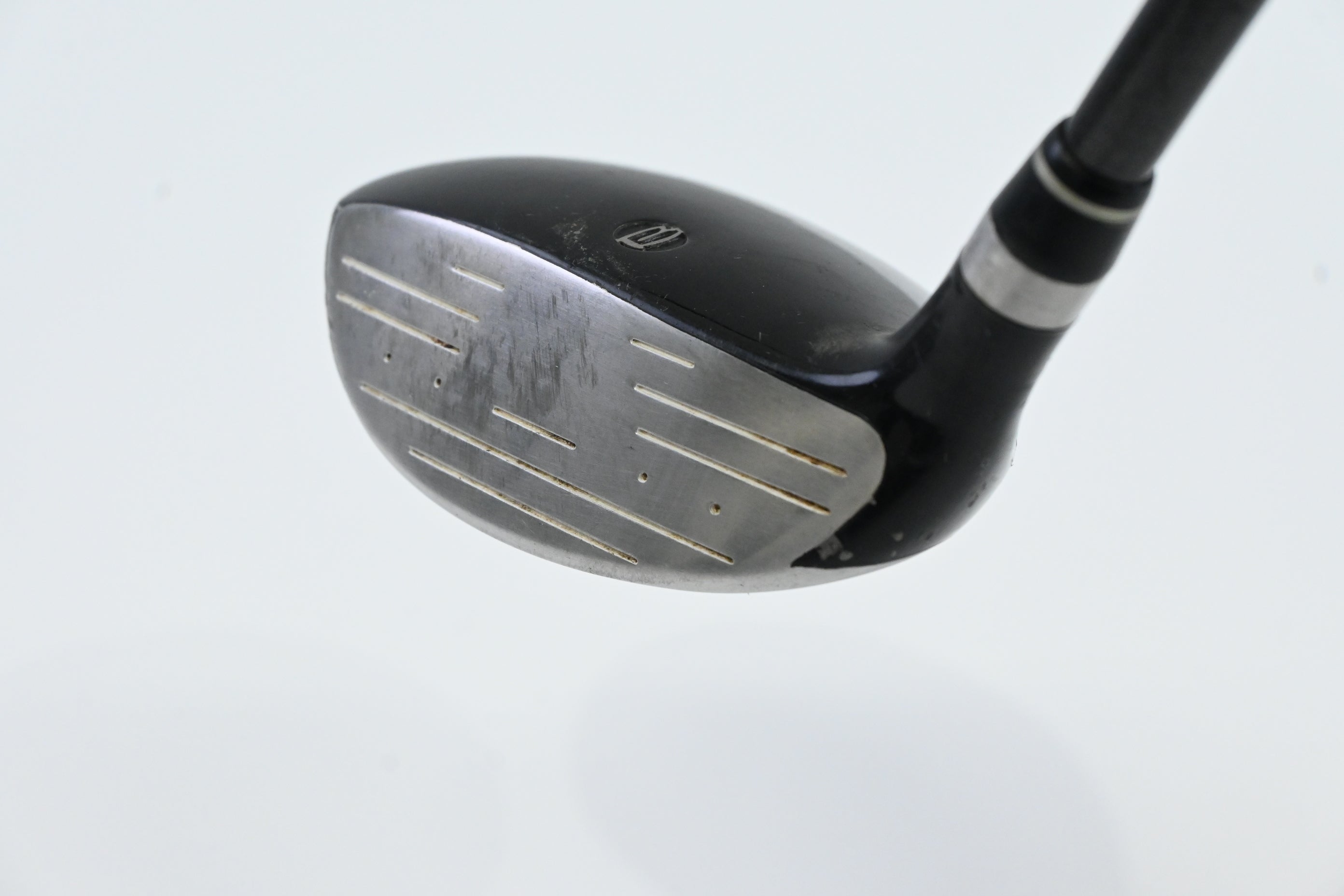 Benross 2G Escape #3 Hybrid / 20 Degree / Regular Flex Grafalloy Pro 70