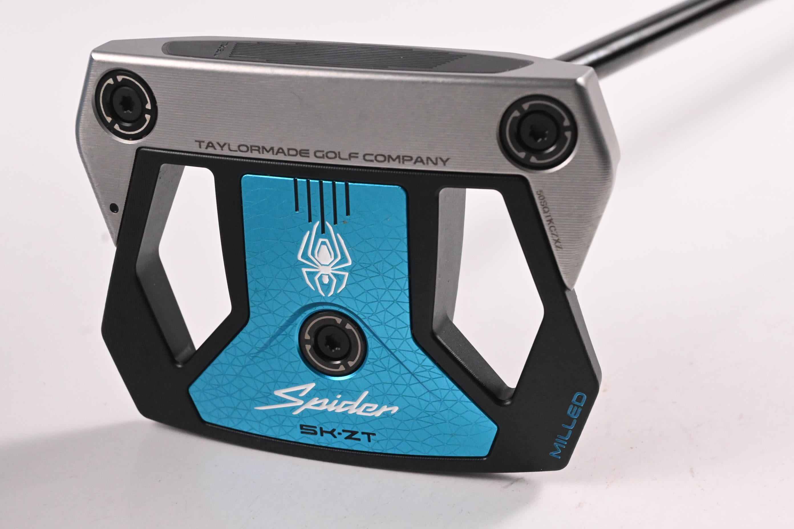 Taylormade Spider ZT Putter / 35 Inch