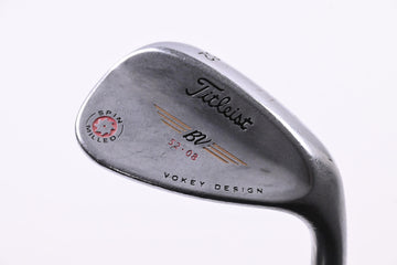 Titleist Vokey Spin Milled 2009 Gap Wedge / 52 Degree / Stiff Flex Dynamic Gold