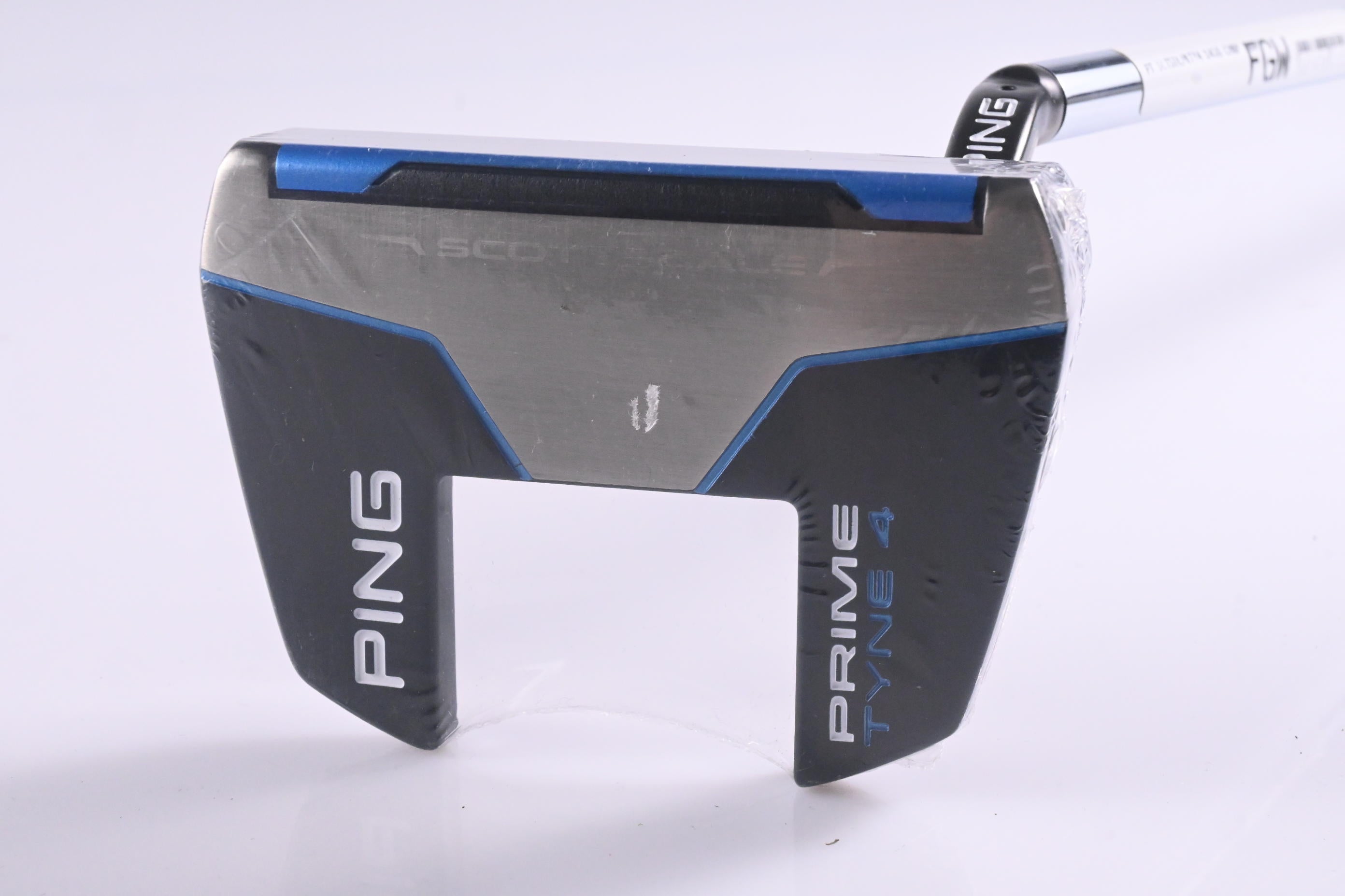 Ping Scottsdale Prime Tyne 4 2025 Putter / 34 Inch