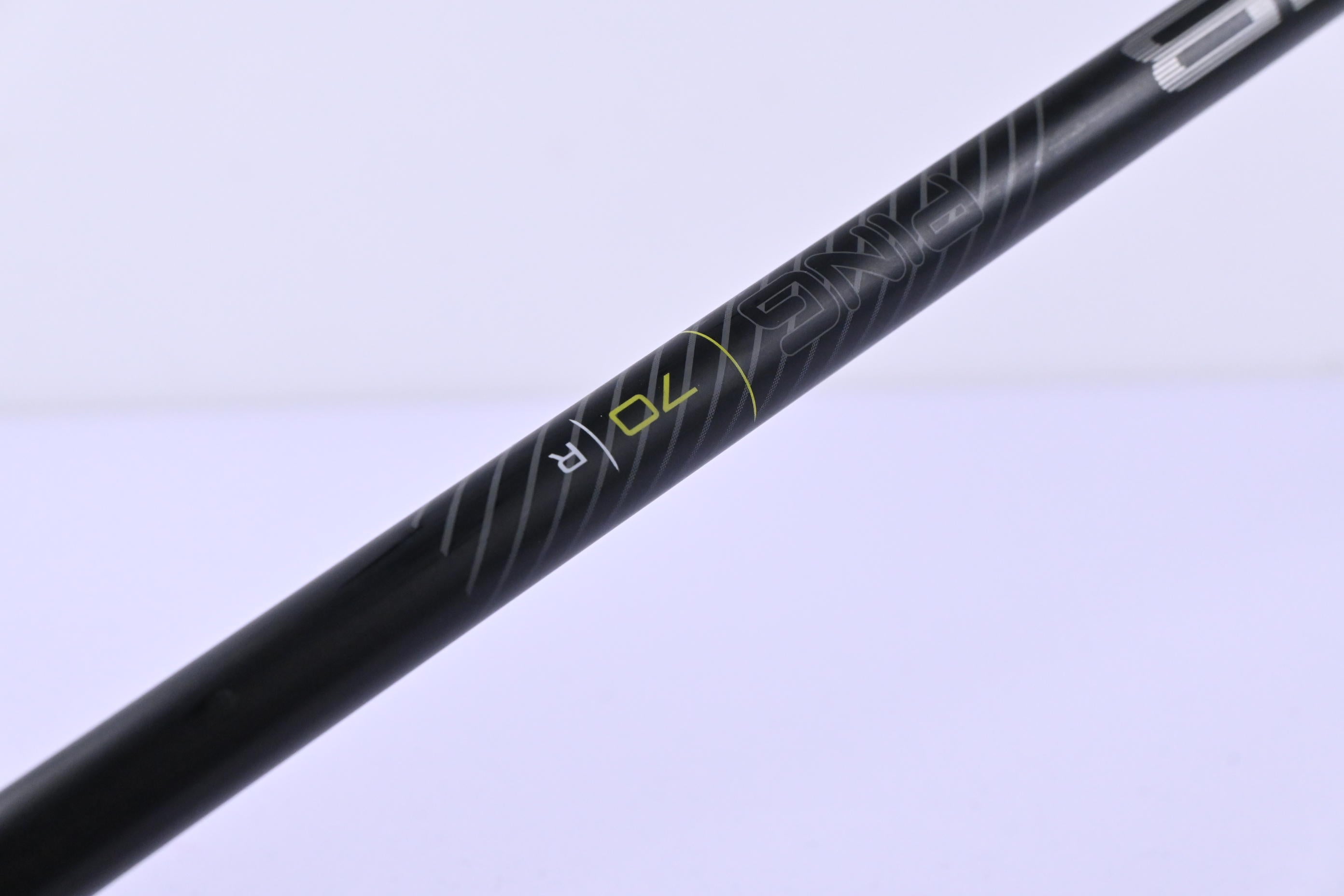 Ping G430 #5 Hybrid / 26 Degree / Regular Flex Ping Alta CB Black 70 Shaft