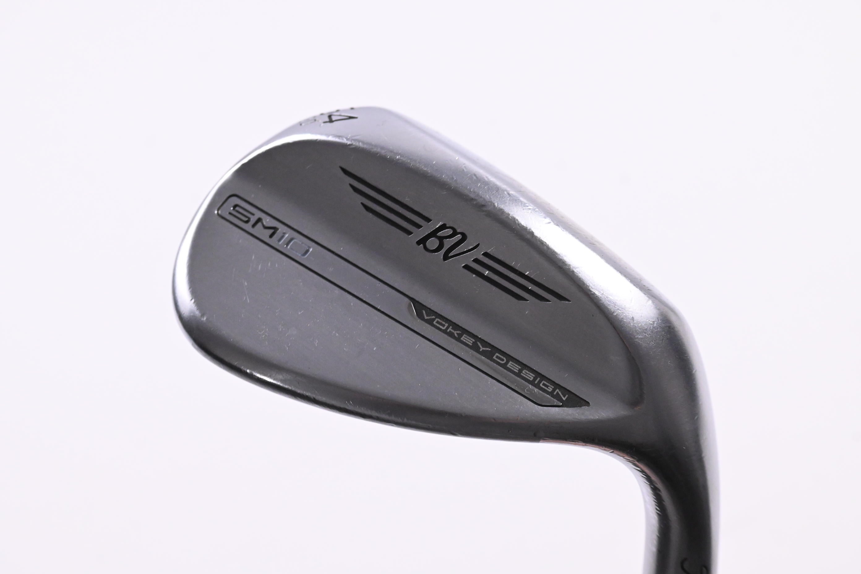 Titleist Vokey SM10 Sand Wedge / 54 Degree / Wedge Flex Titleist Vokey SM10