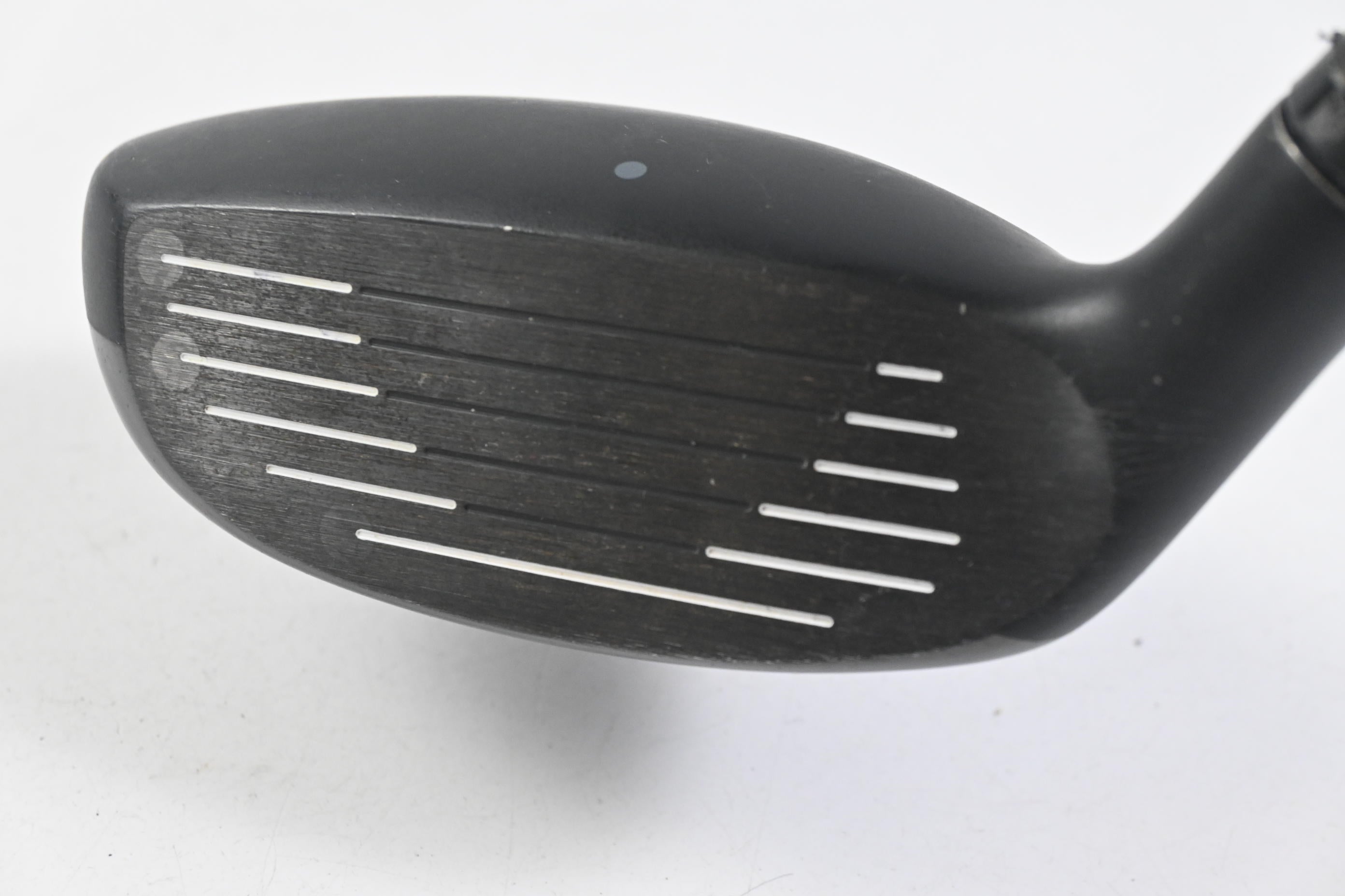 Ping G430 #5 Hybrid / 26 Degree / X-Flex Tensei 1K Black 95 Shaft