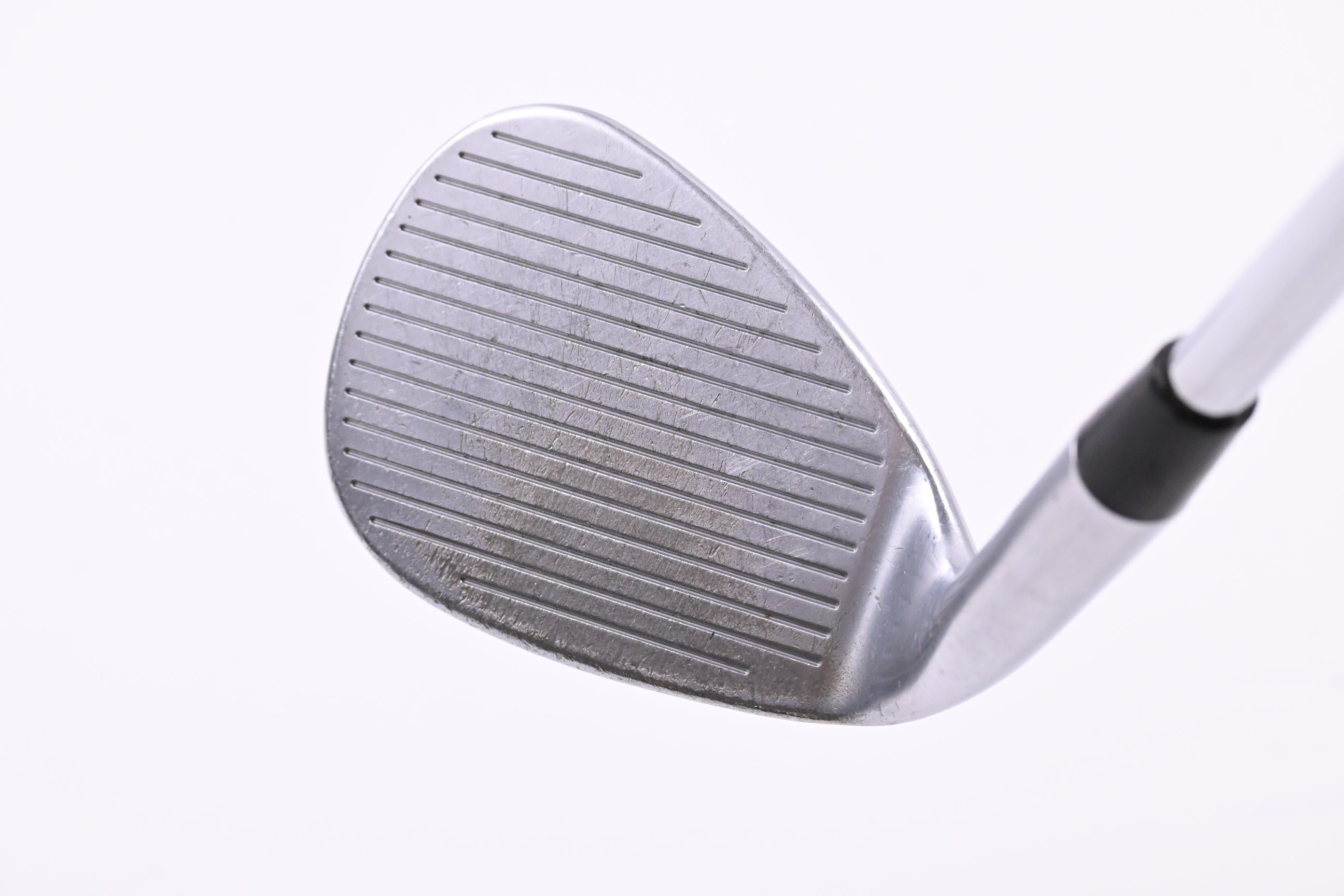 Callaway Mack Daddy CB Sand Wedge / 56 Degree / Wedge Flex KBS HI-REV 2.0 115