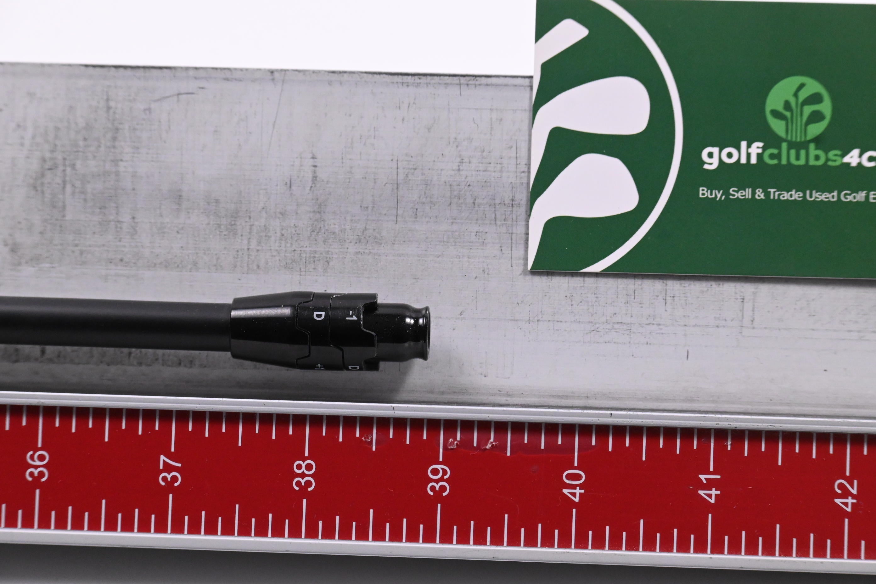 Project X Cypher 2.0 50 #4 Hybrid Shaft / Senior Flex / Callaway 3rd Gen