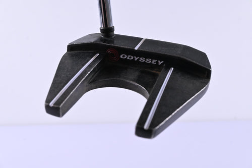 Odyssey Metal-X 7H Putter / 35 Inch