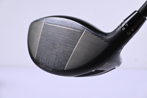 Cobra OPTM X Driver / 9 Degree / Stiff Flex Kai'li Dark Waves Blue 60 Shaft